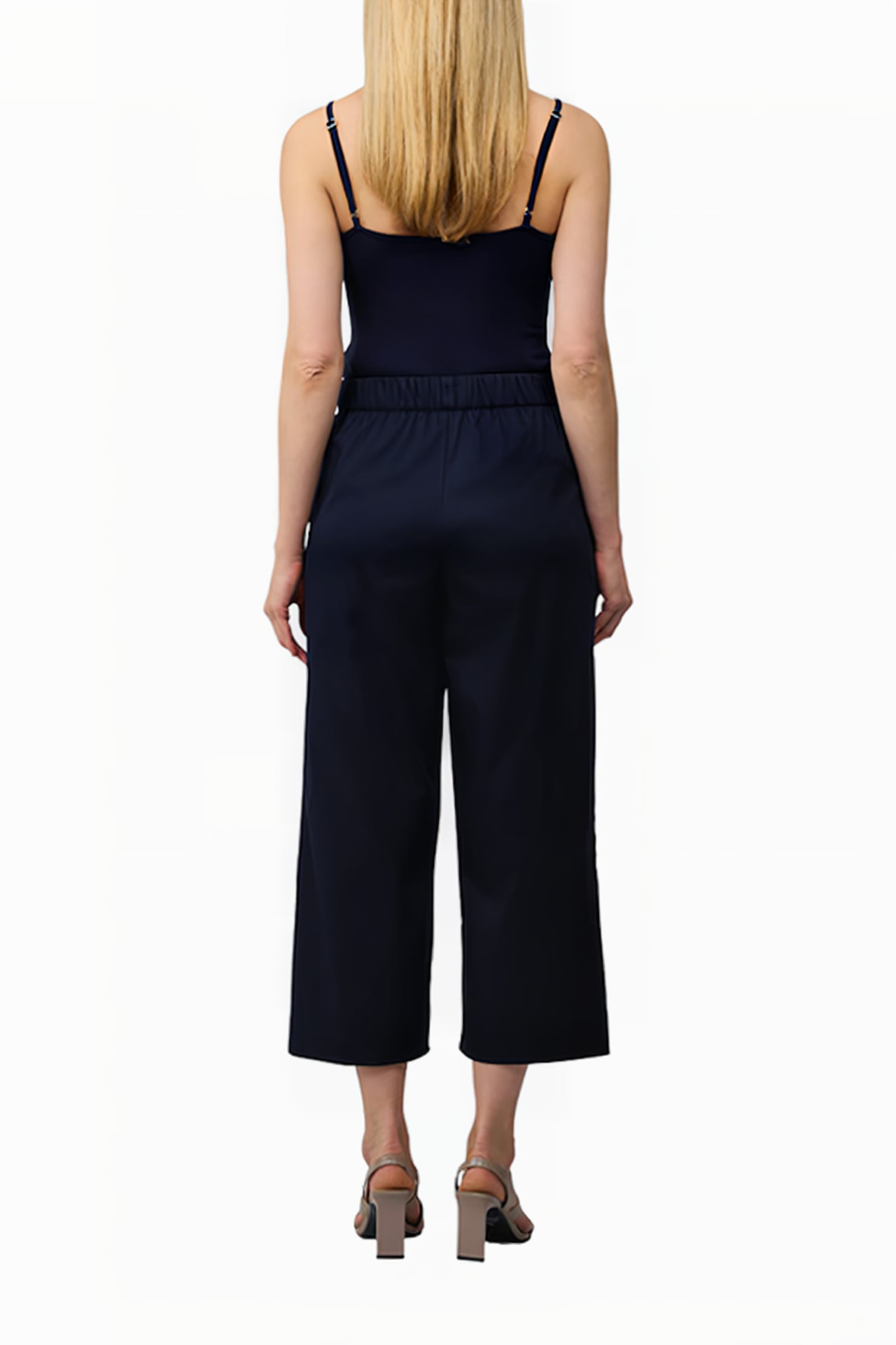 S.OLIVER PANTS BLUE MARINE 3