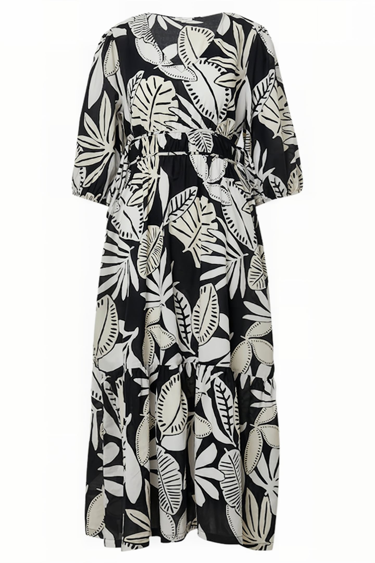 S.OLIVER DRESSES BLACK 3
