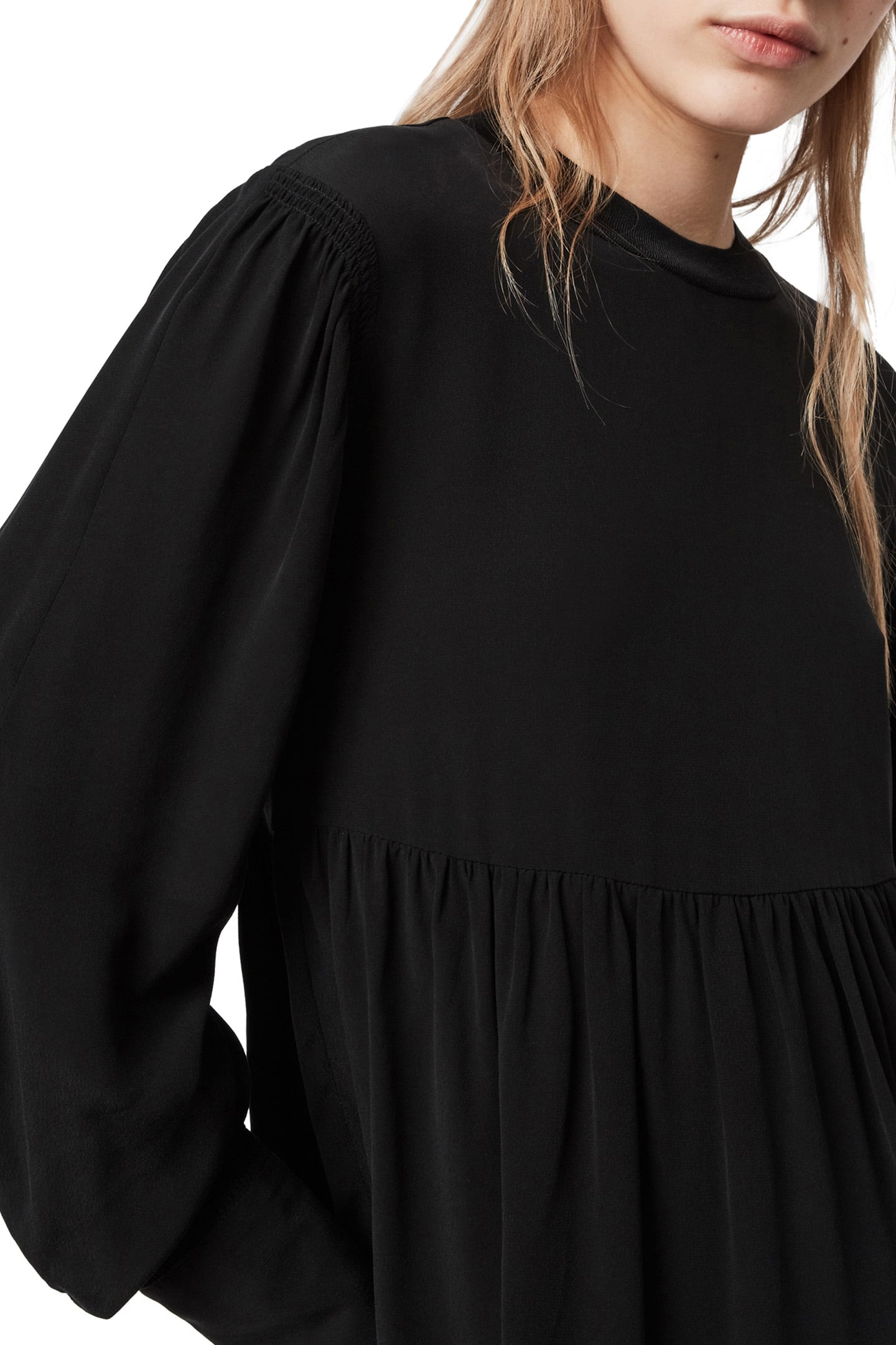 FAYRE TOP BLACK 6