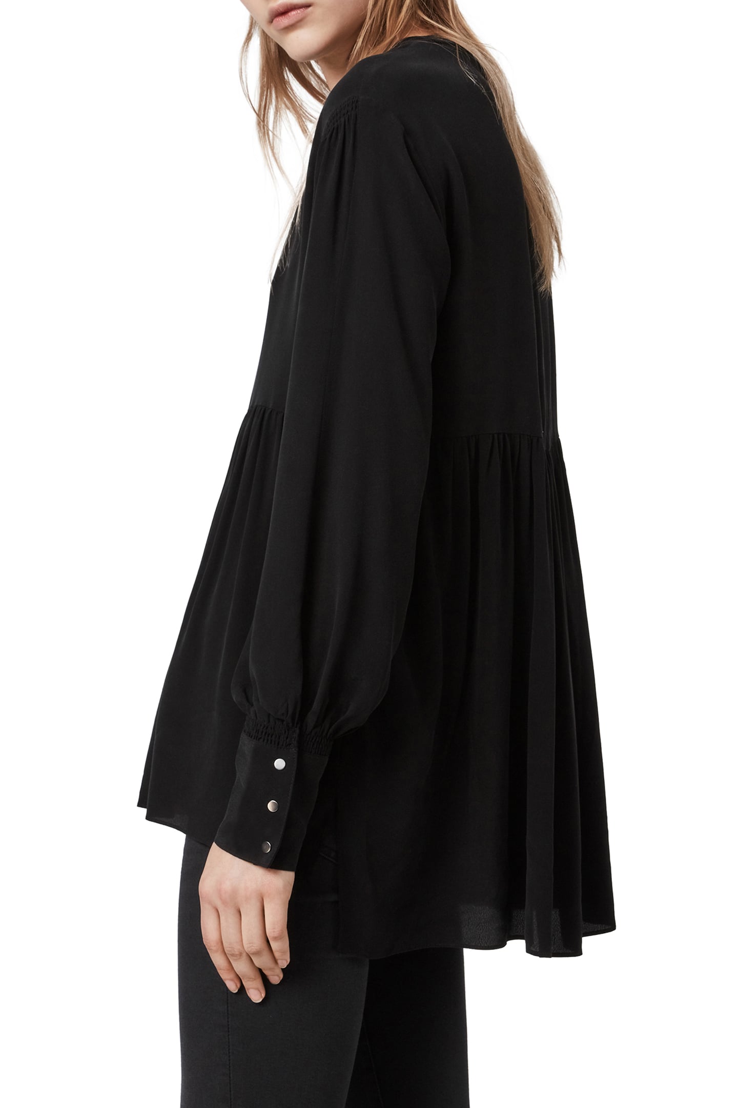 FAYRE TOP BLACK 4