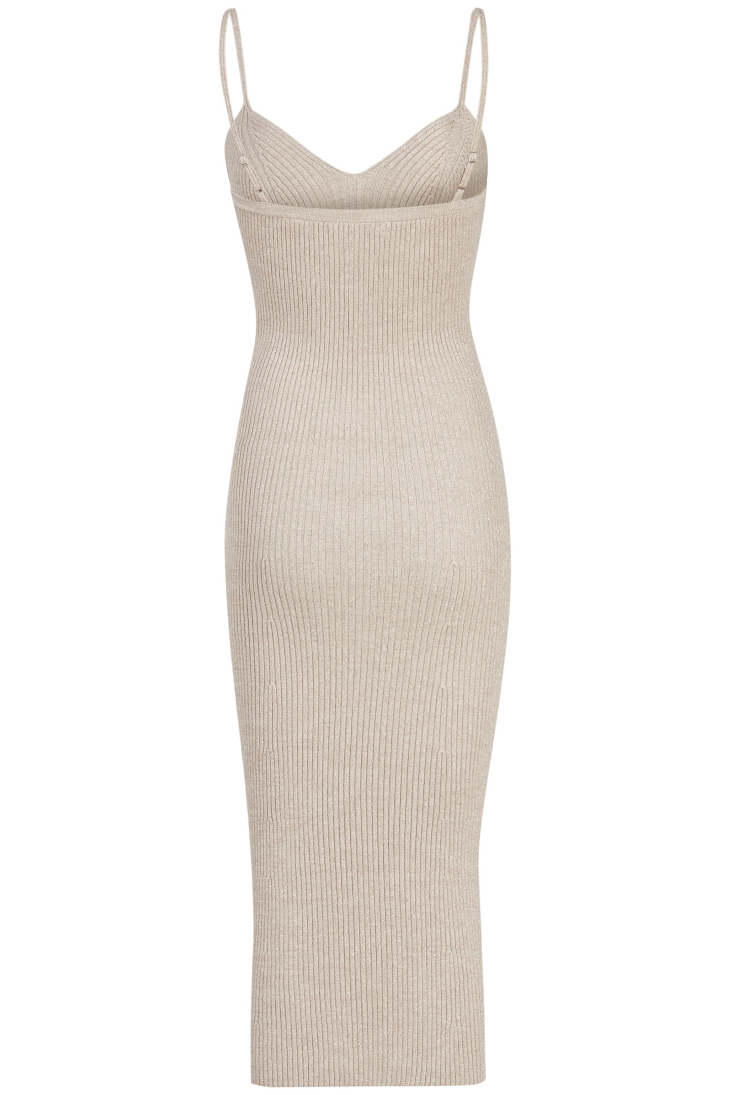 LEXI DRESS MINK PINK 2