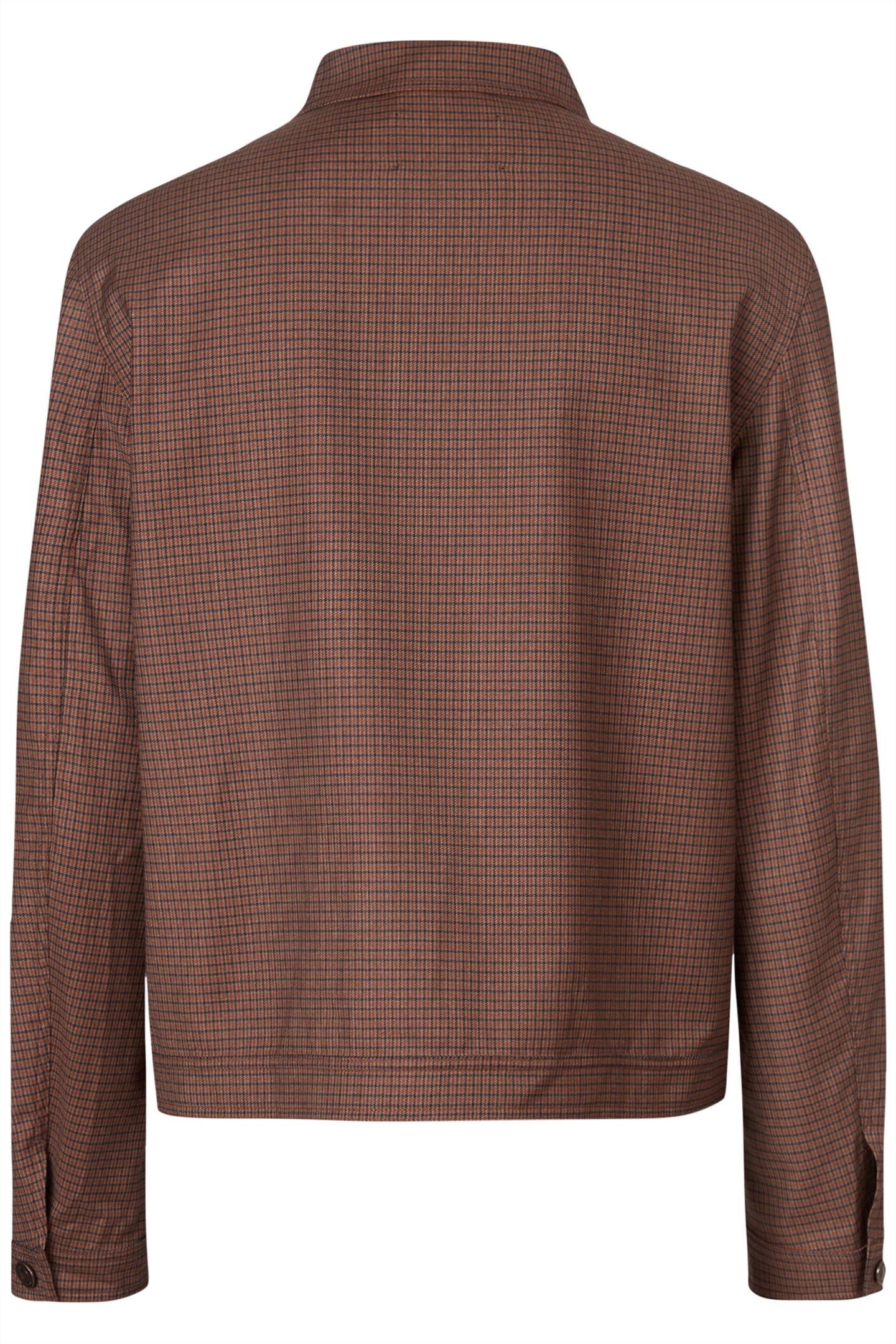 ARLO JACKET TAN 4
