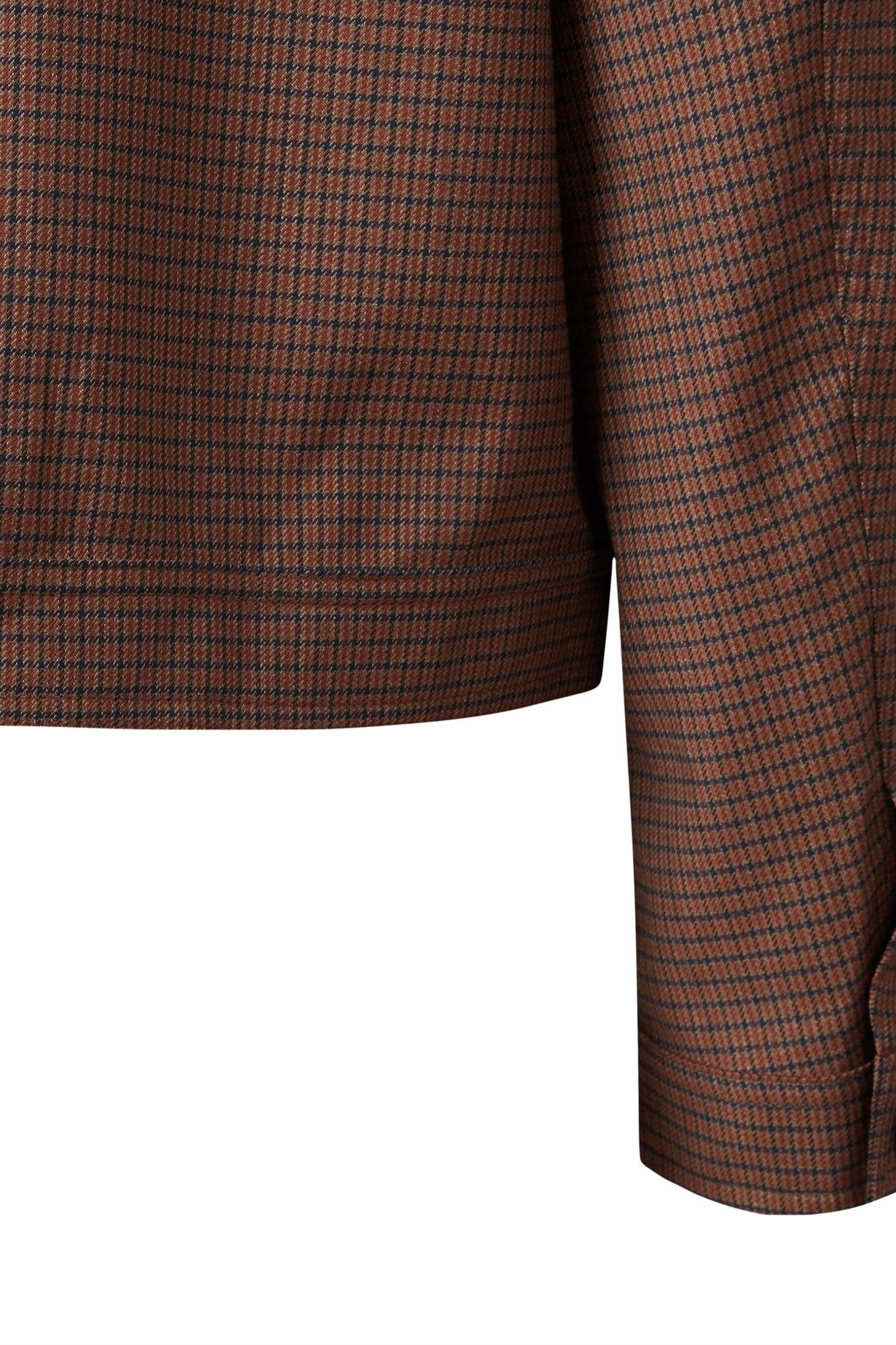 ARLO JACKET TAN 6