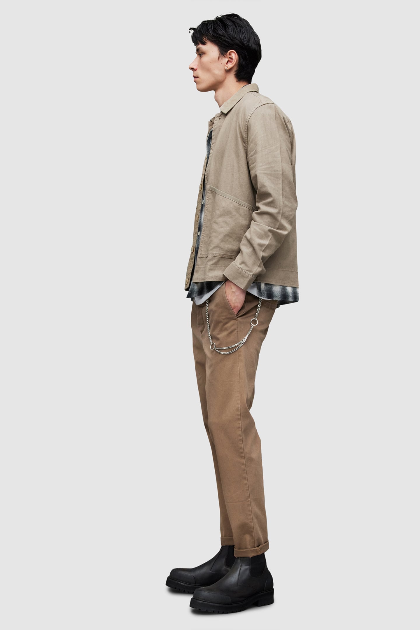 BRUC JACKET DUSTY TAUPE 4