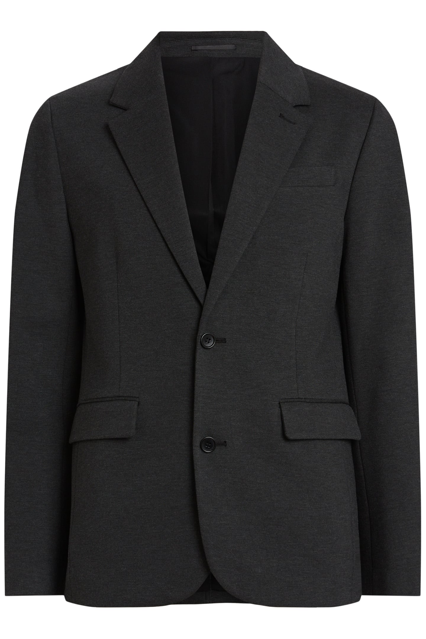 HELM BLAZER CHARCOAL MARL 4