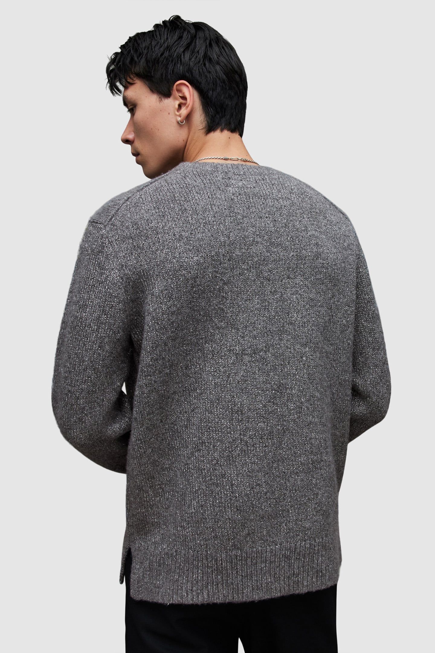 NEBULA CREW PEWTER BLACK 2