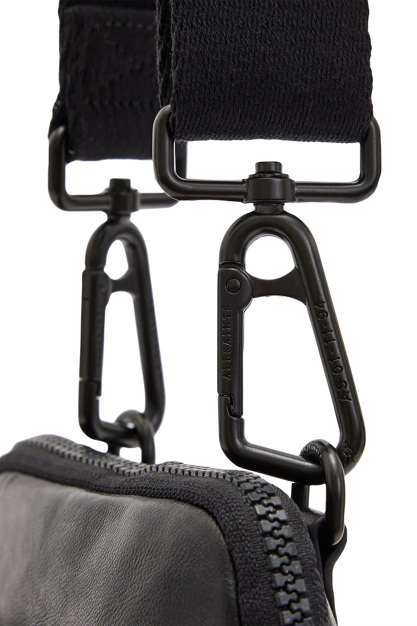 FALCON NS POUCH BLACK 6