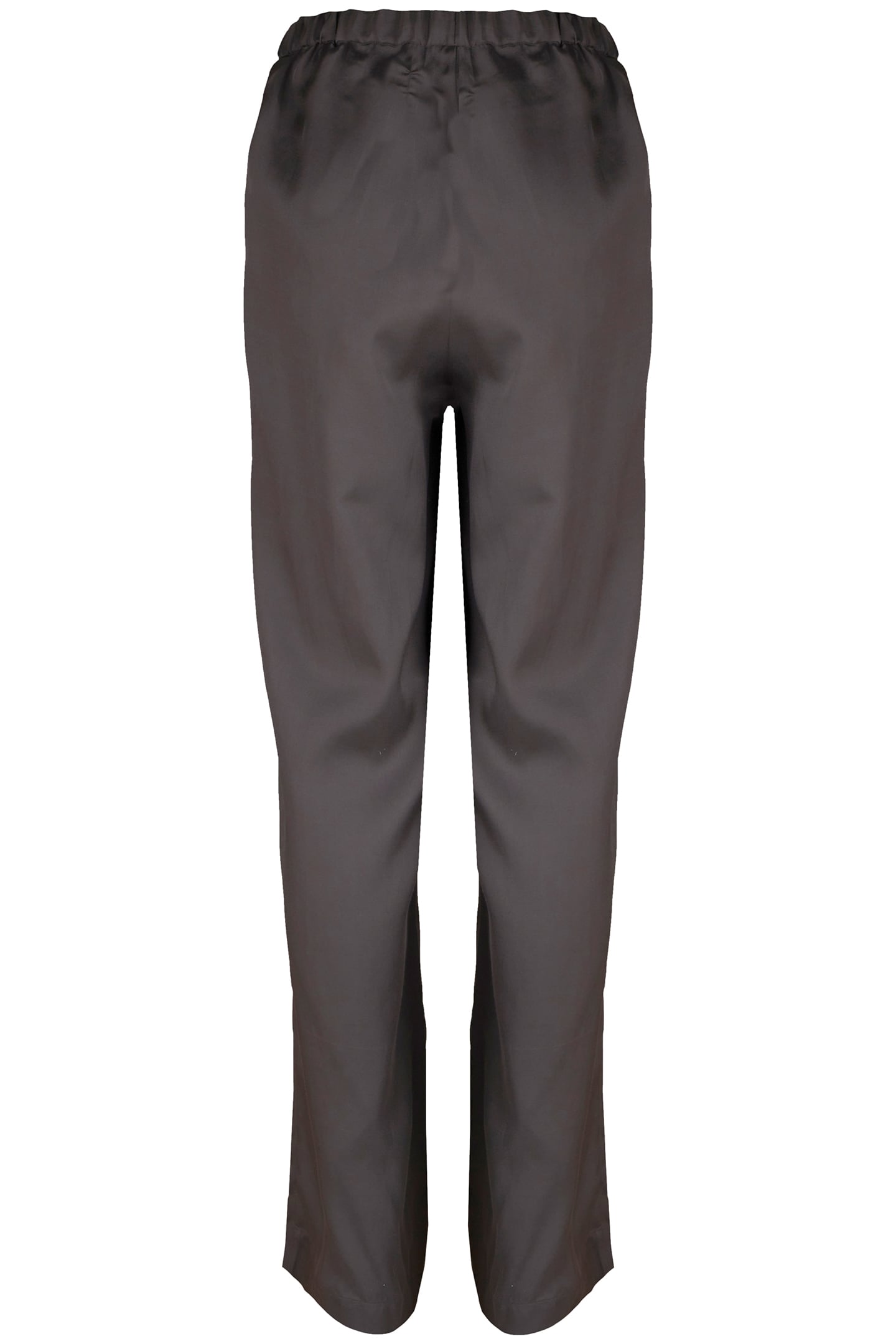 DROWSY, PANTS DARK GREY 2