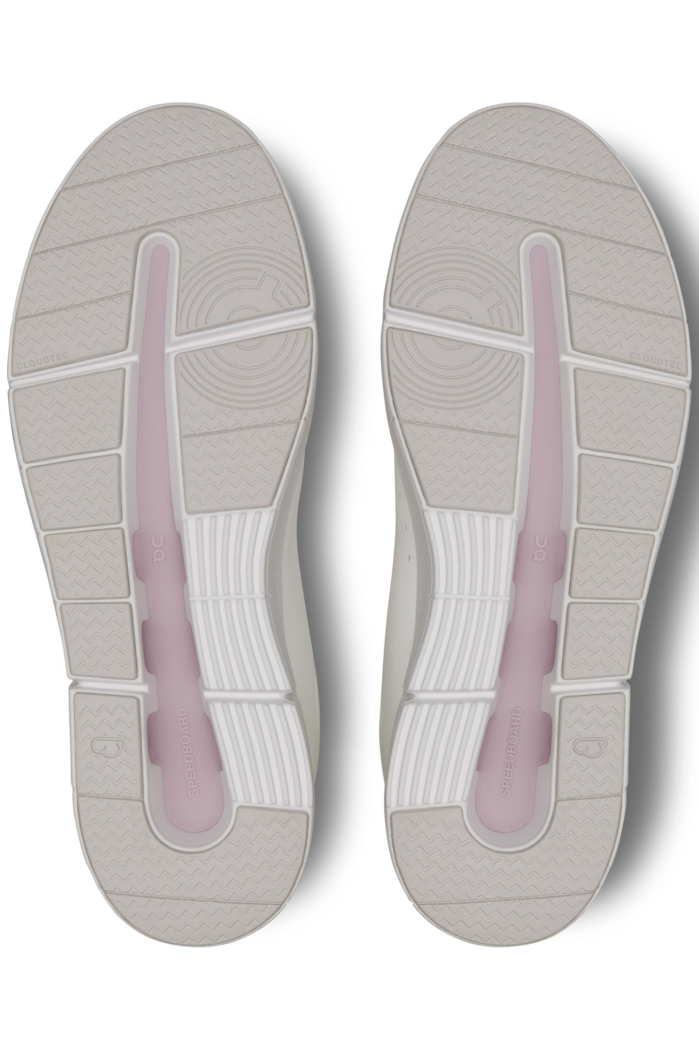 THE ROGER ADVANTAGE 2 WHITE MAUVE 5
