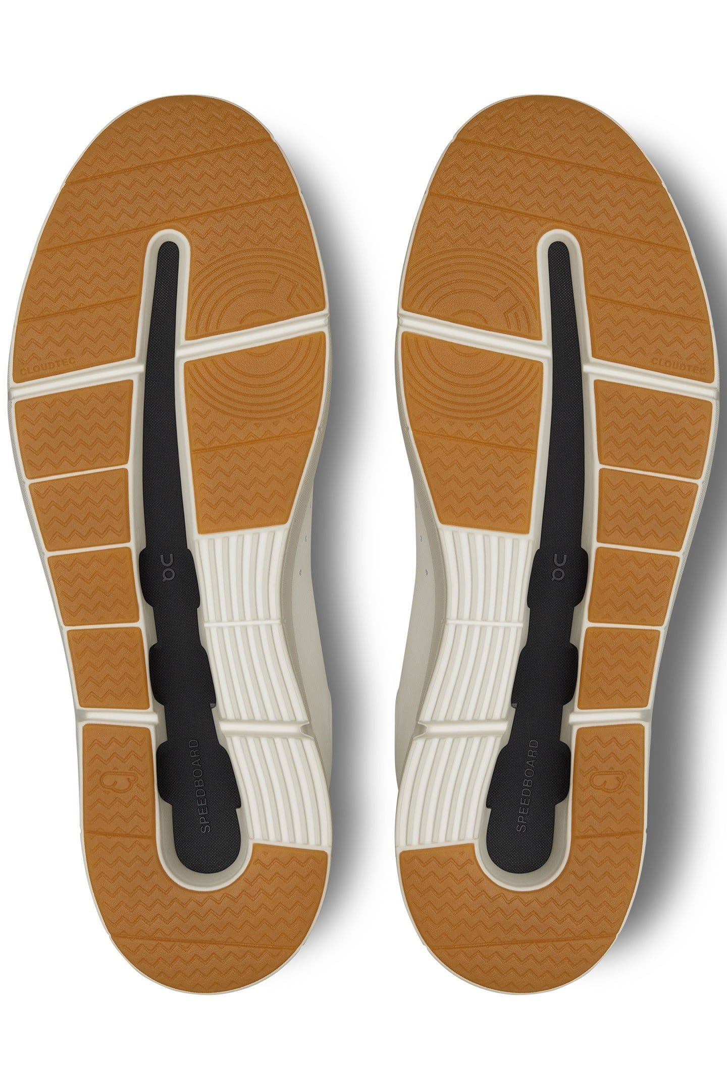 THE ROGER ADVANTAGE 2 WHITE SPICE 5