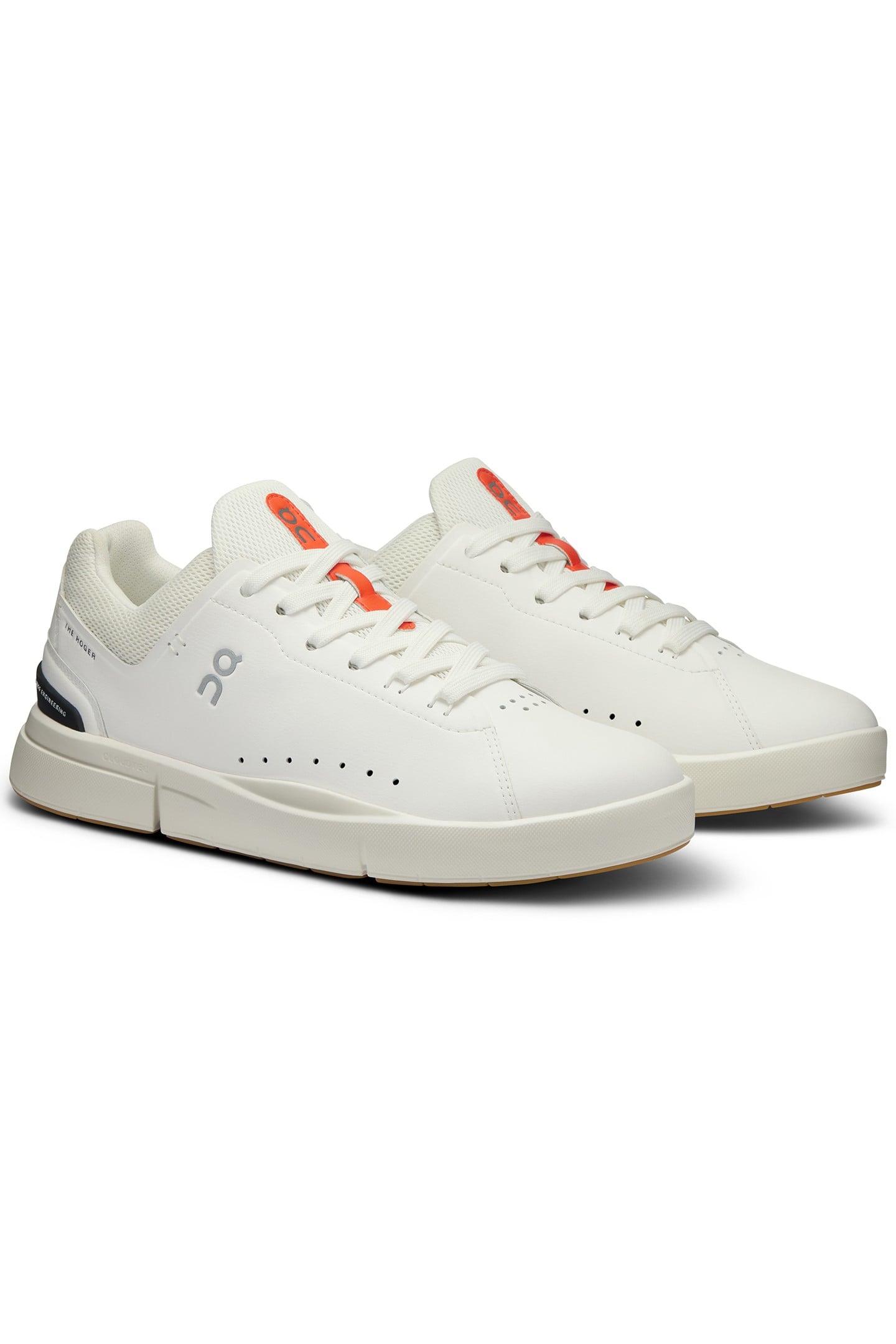 THE ROGER ADVANTAGE 2 WHITE SPICE 2
