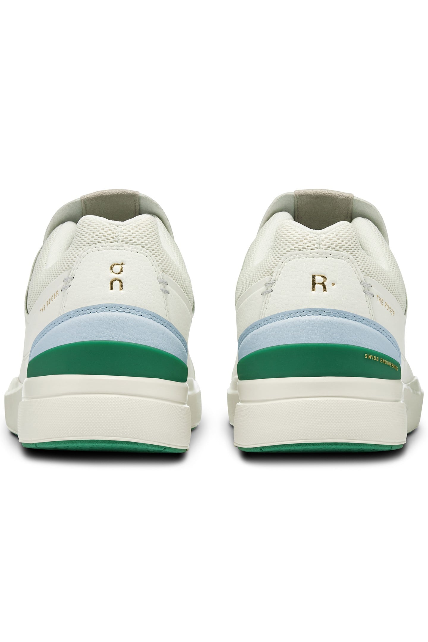 THE ROGER CENTRE COURT 2 WHITE GREEN 4