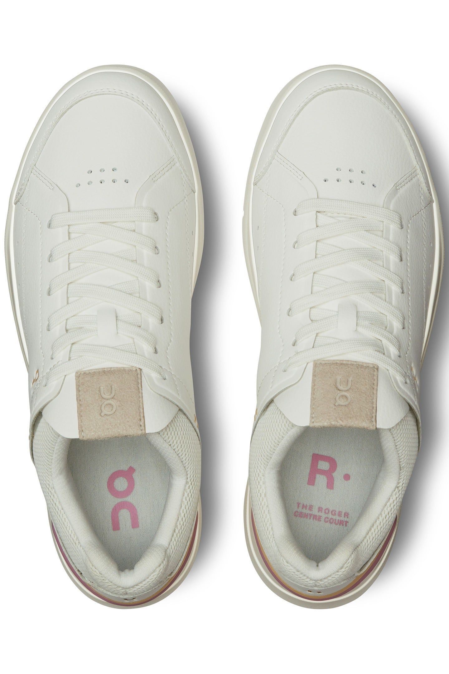 THE ROGER CENTRE COURT 2 WHITE ZEPHYR 3