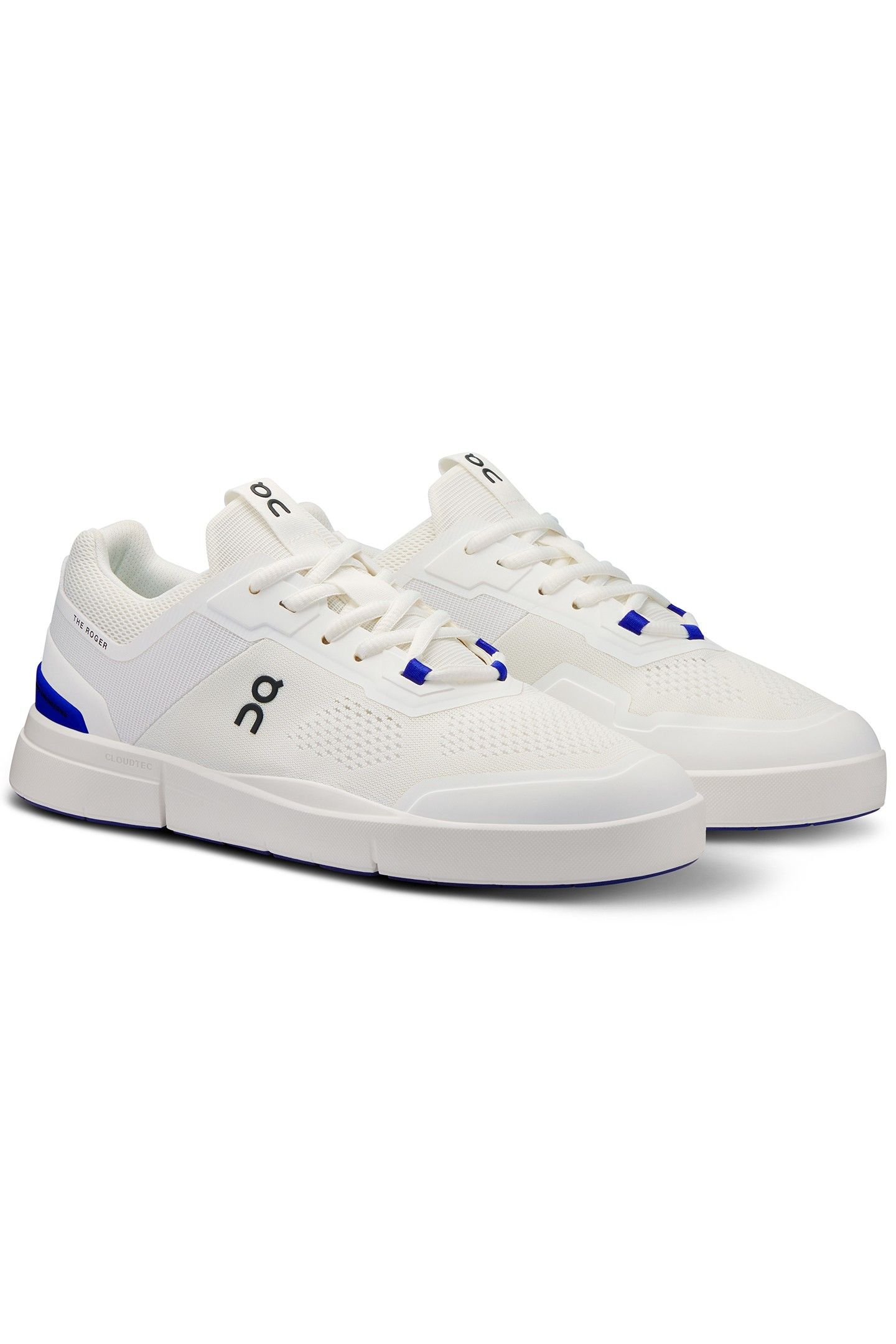 THE ROGER SPIN 2 UNDYED INDIGO 2
