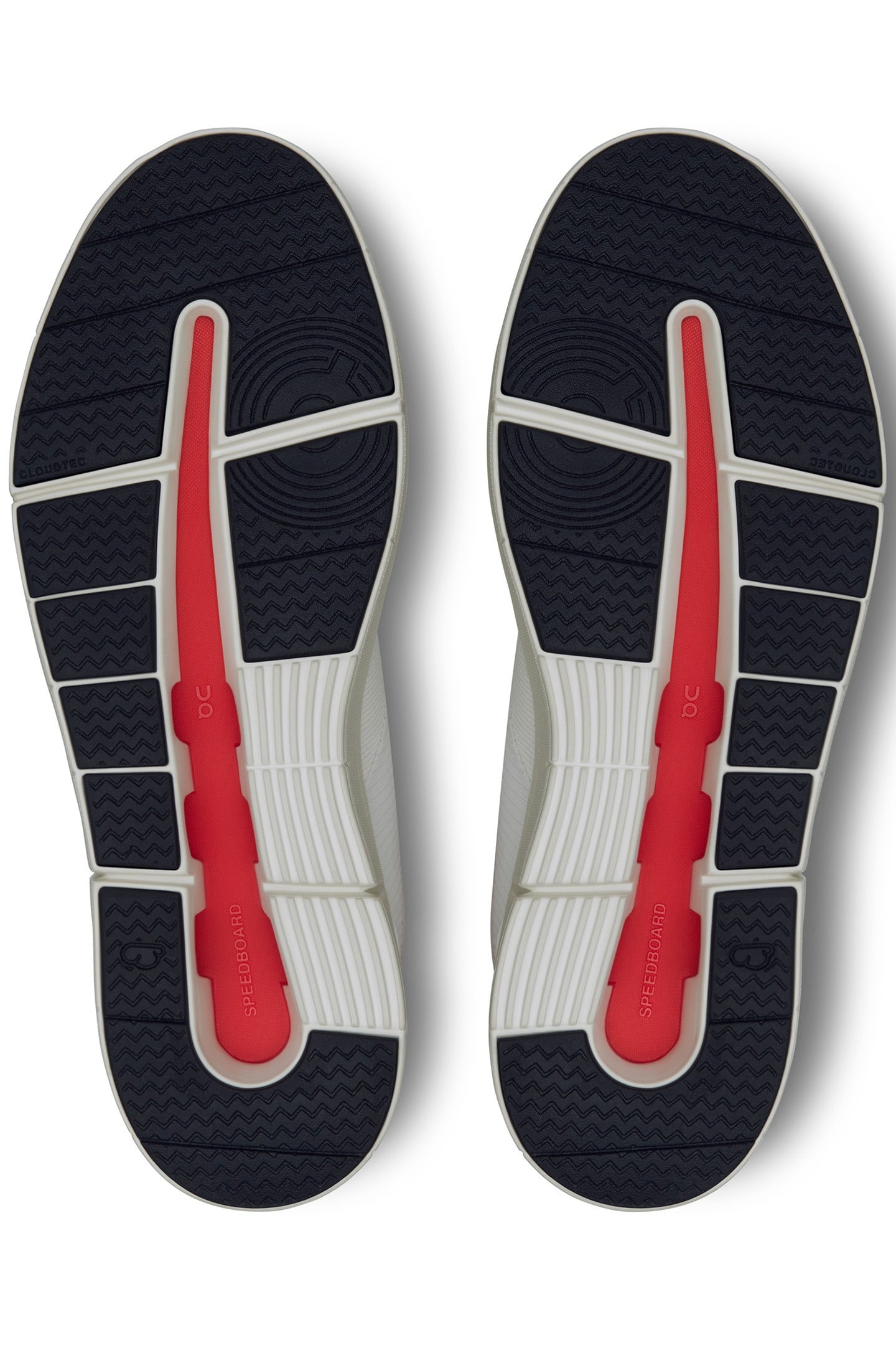THE ROGER SPIN 2 UNDYED SPICE 5