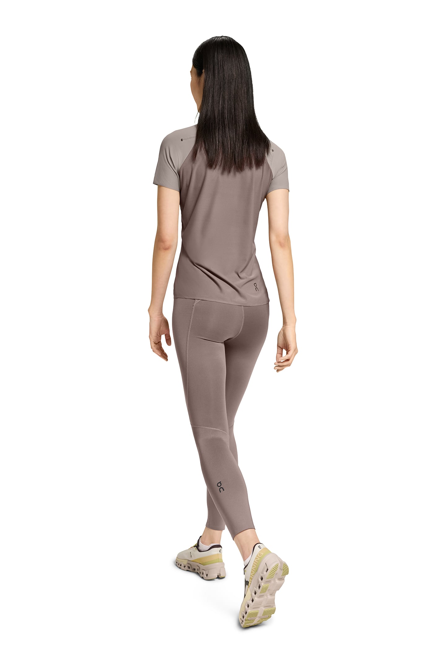 PERFORMANCE TIGHTS 2 ASH 2