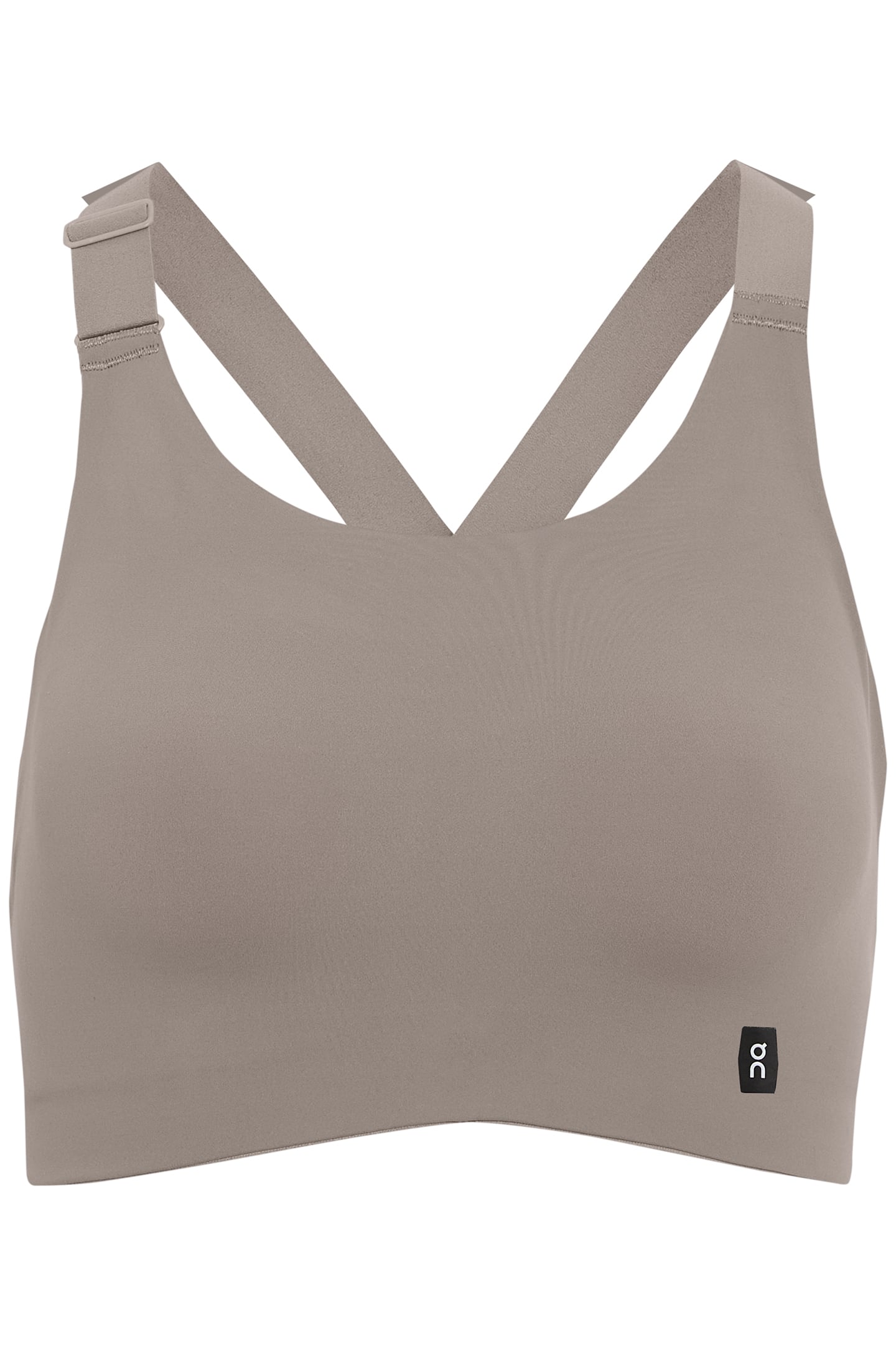 ENDURANCE BRA 1 CINDER ASH 3