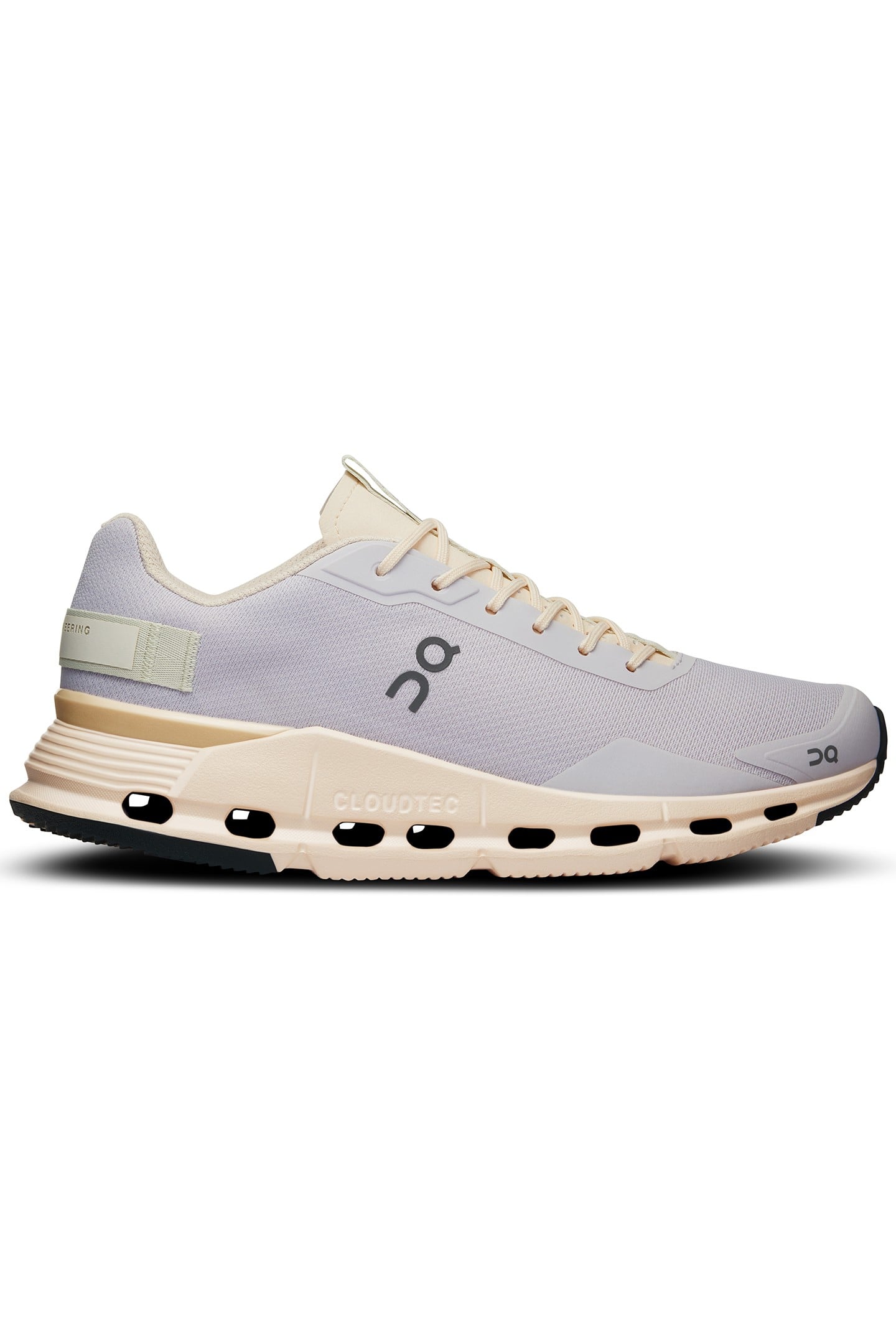 CLOUDNOVA FORM 1 LAVENDER FAWN 1