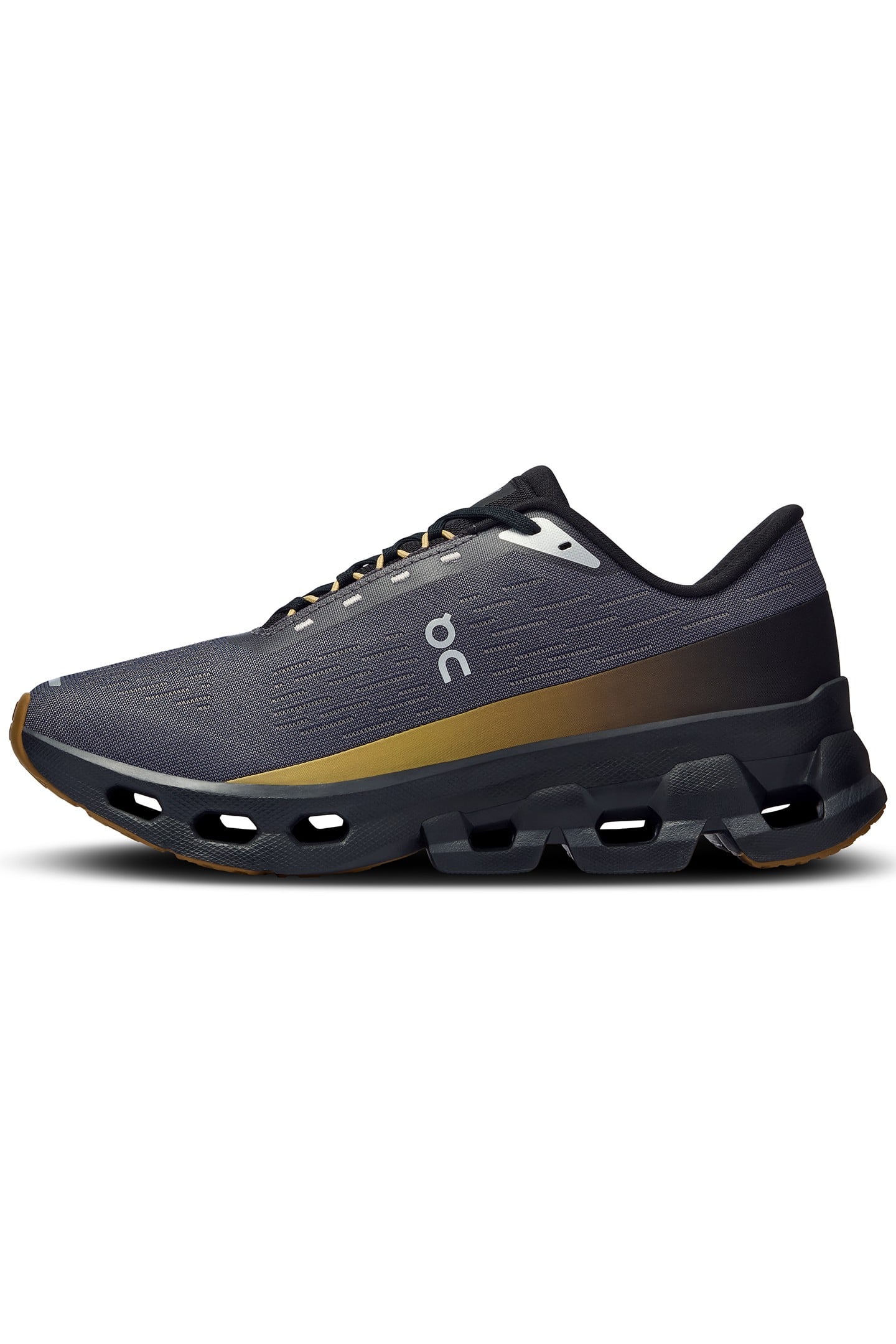 CLOUDSPARK 1 IRON BLACK 6