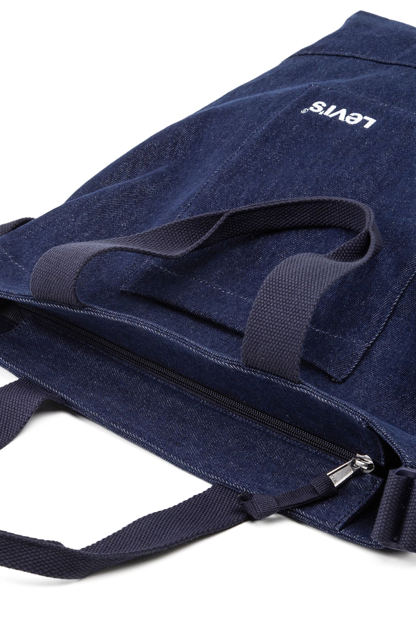 ICON TOTE DARK BLUE 3