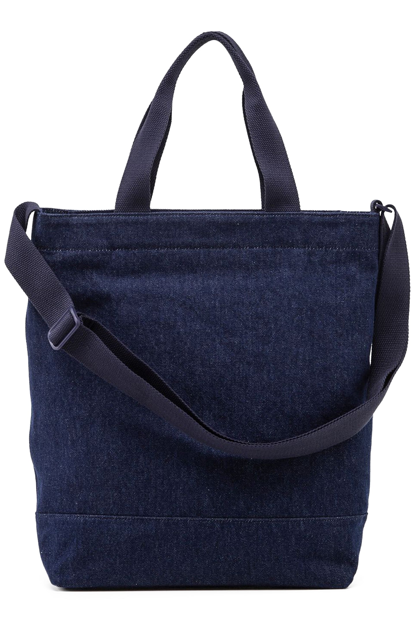 ICON TOTE DARK BLUE 2