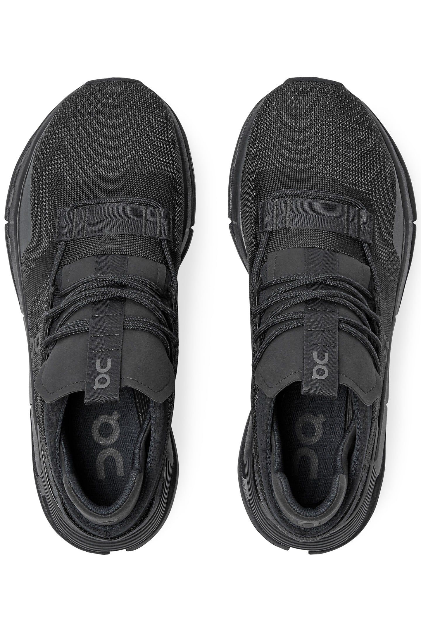 CLOUDNOVA 1 BLACK ECLIPSE 3