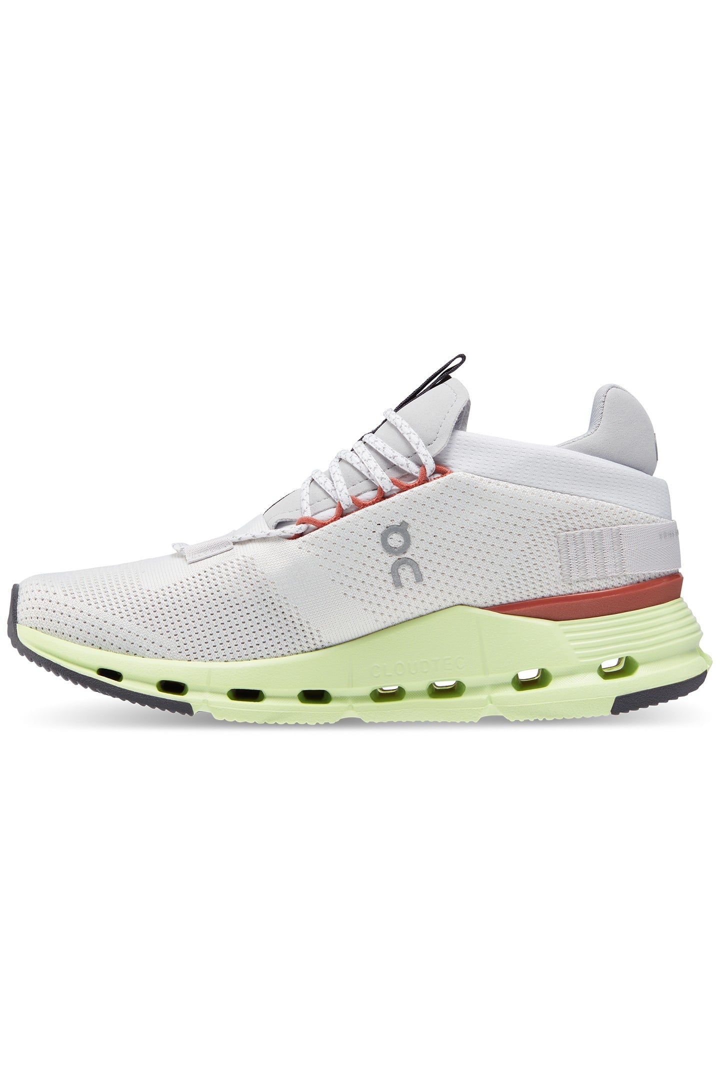 CLOUDNOVA 1 WHITE LIMELIGHT 6