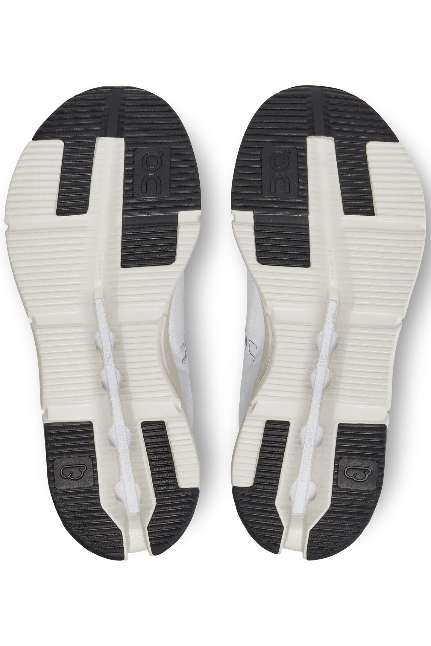 CLOUDNOVA FORM 1 WHITE ECLIPSE 5