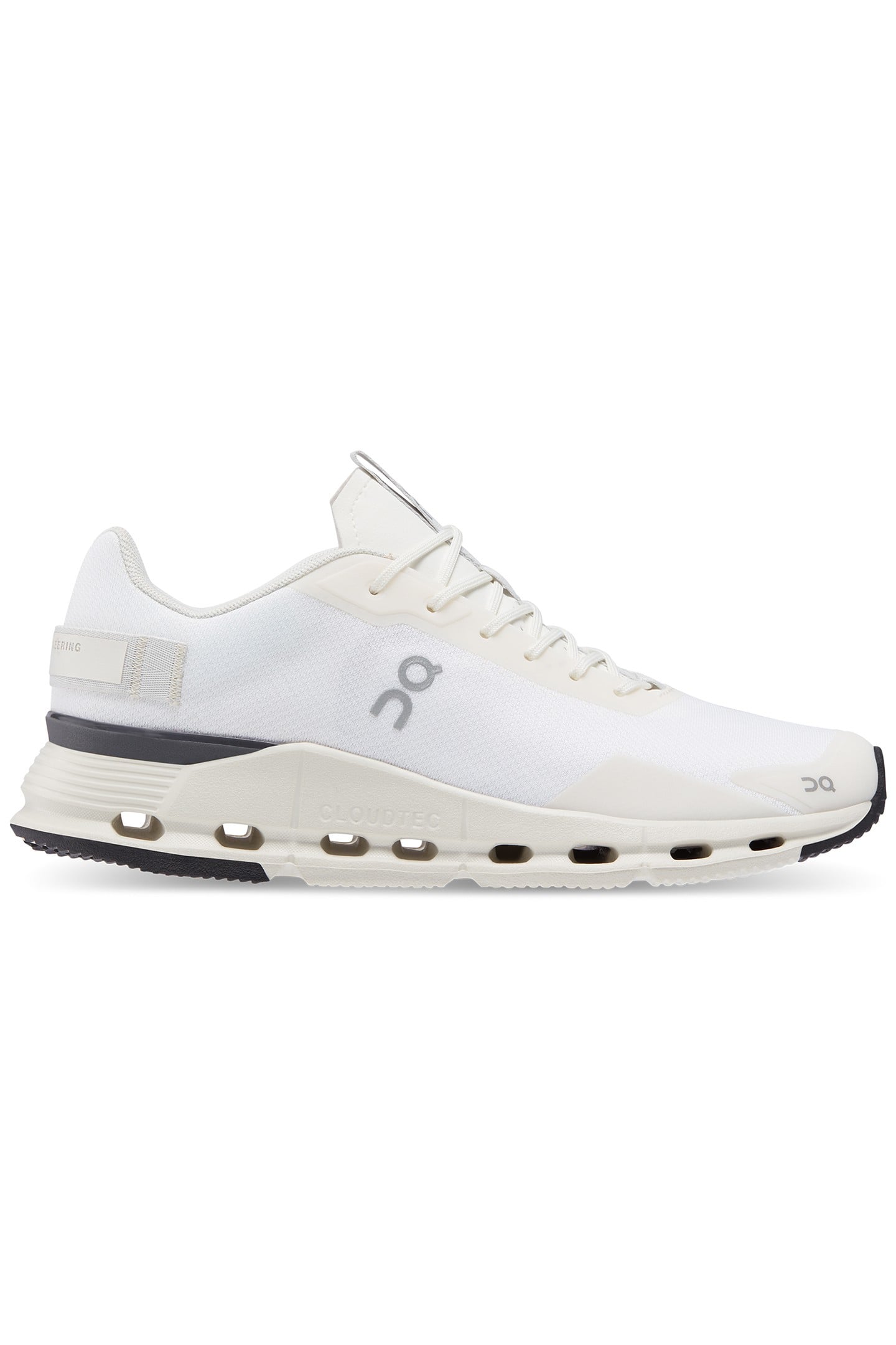 CLOUDNOVA FORM 1 WHITE ECLIPSE 1