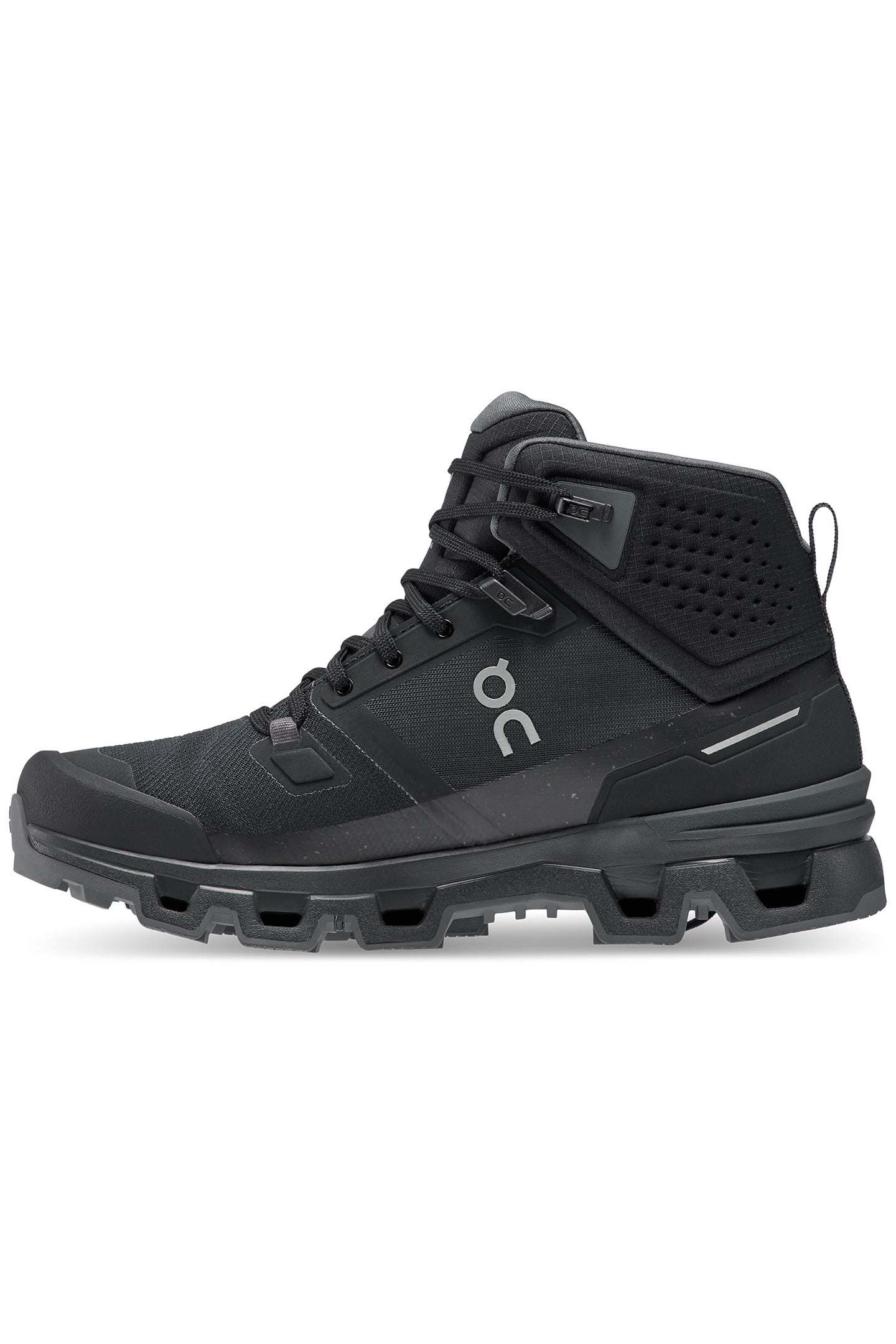 CLOUDROCK 2 WATERPROOF BLACK ECLIPSE 6