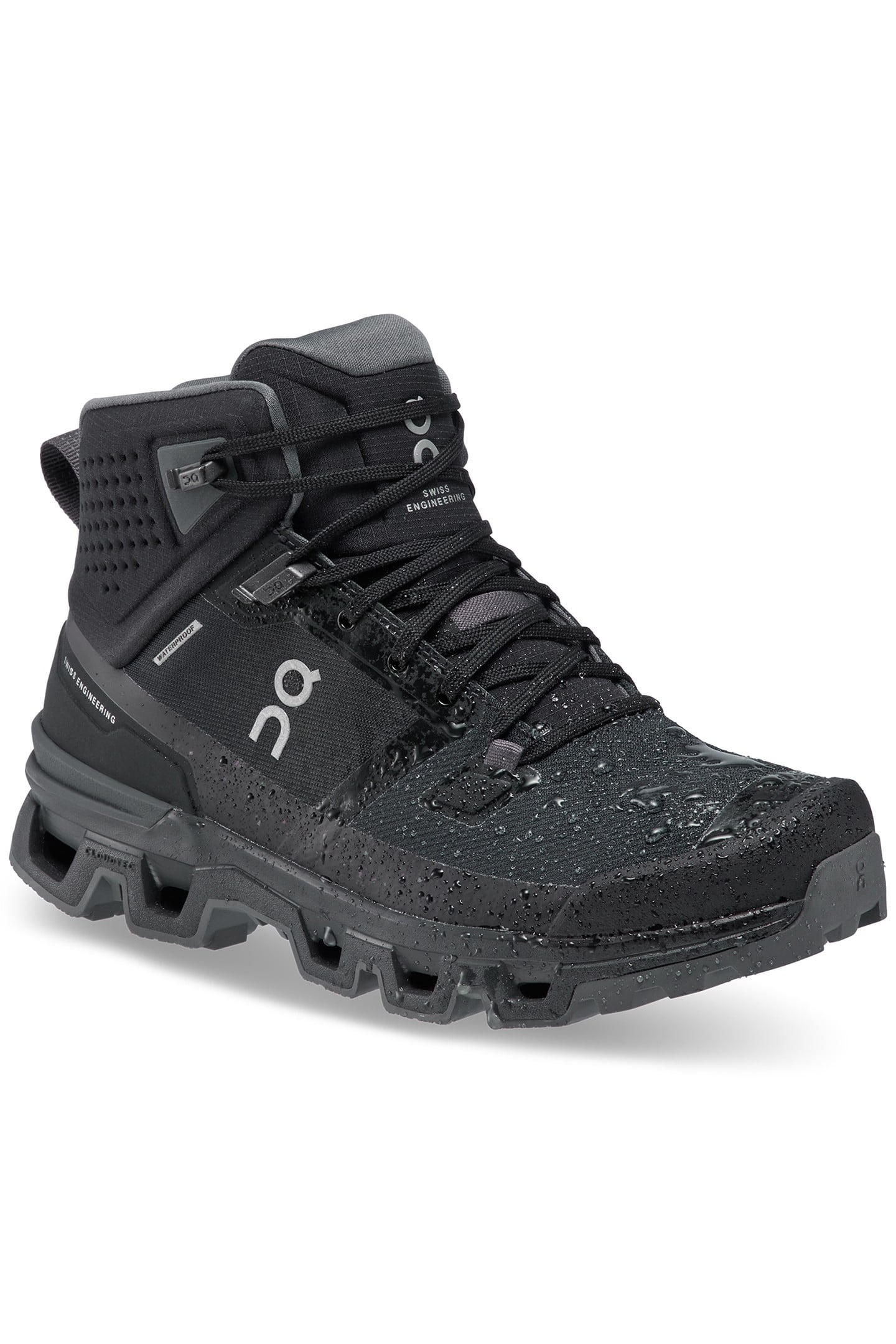 CLOUDROCK 2 WATERPROOF BLACK ECLIPSE 2