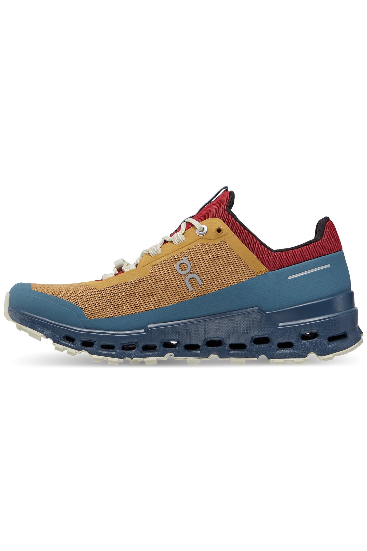 CLOUDULTRA 1 BRONZE NAVY 6