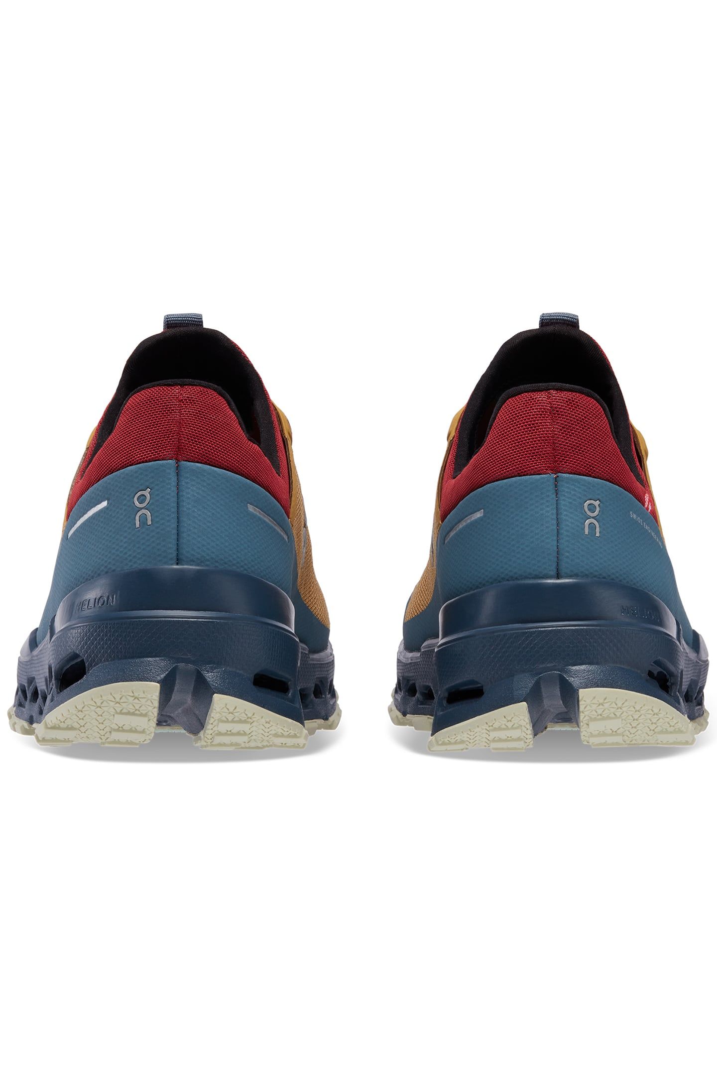 CLOUDULTRA 1 BRONZE NAVY 4