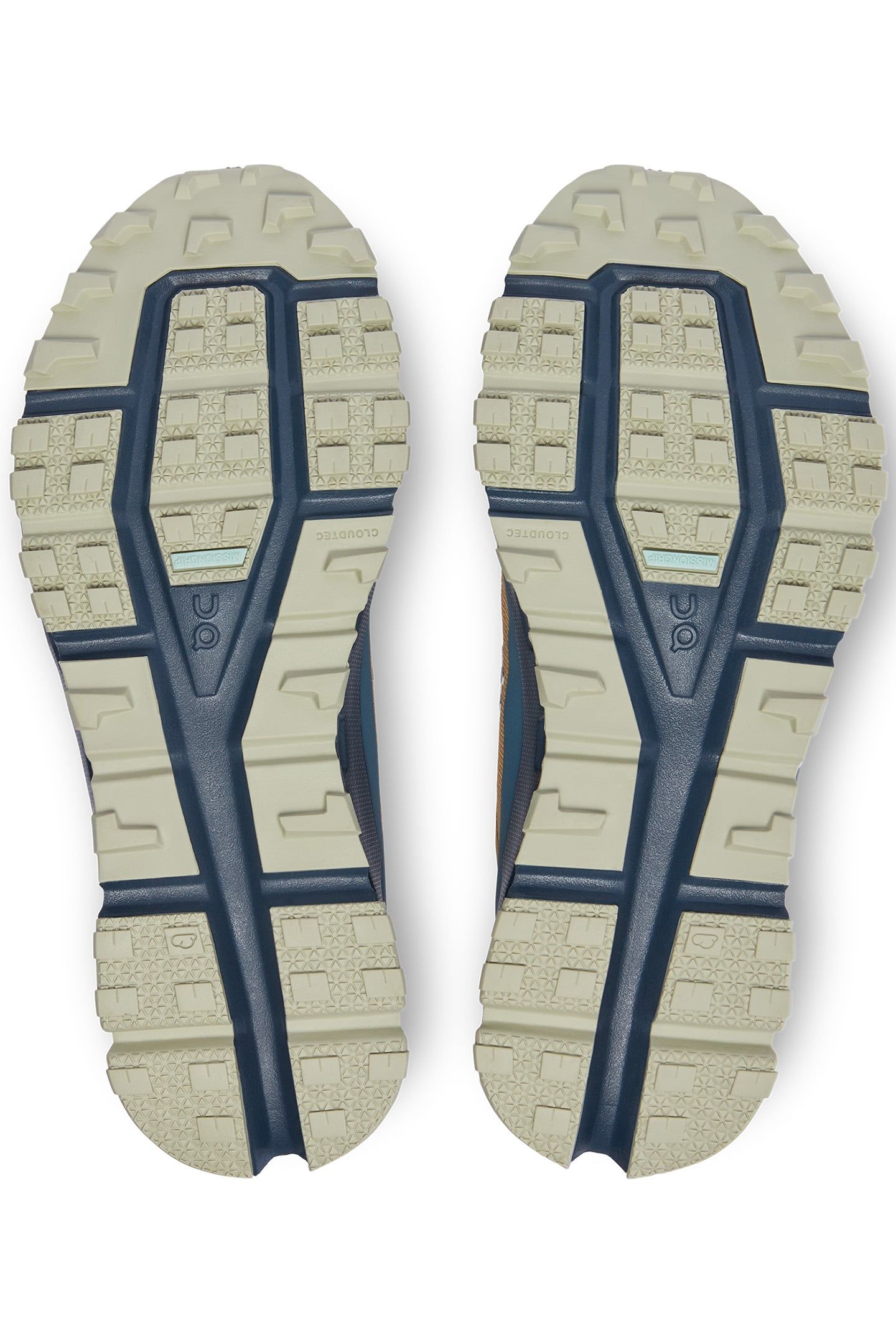 CLOUDULTRA 1 BRONZE NAVY 5