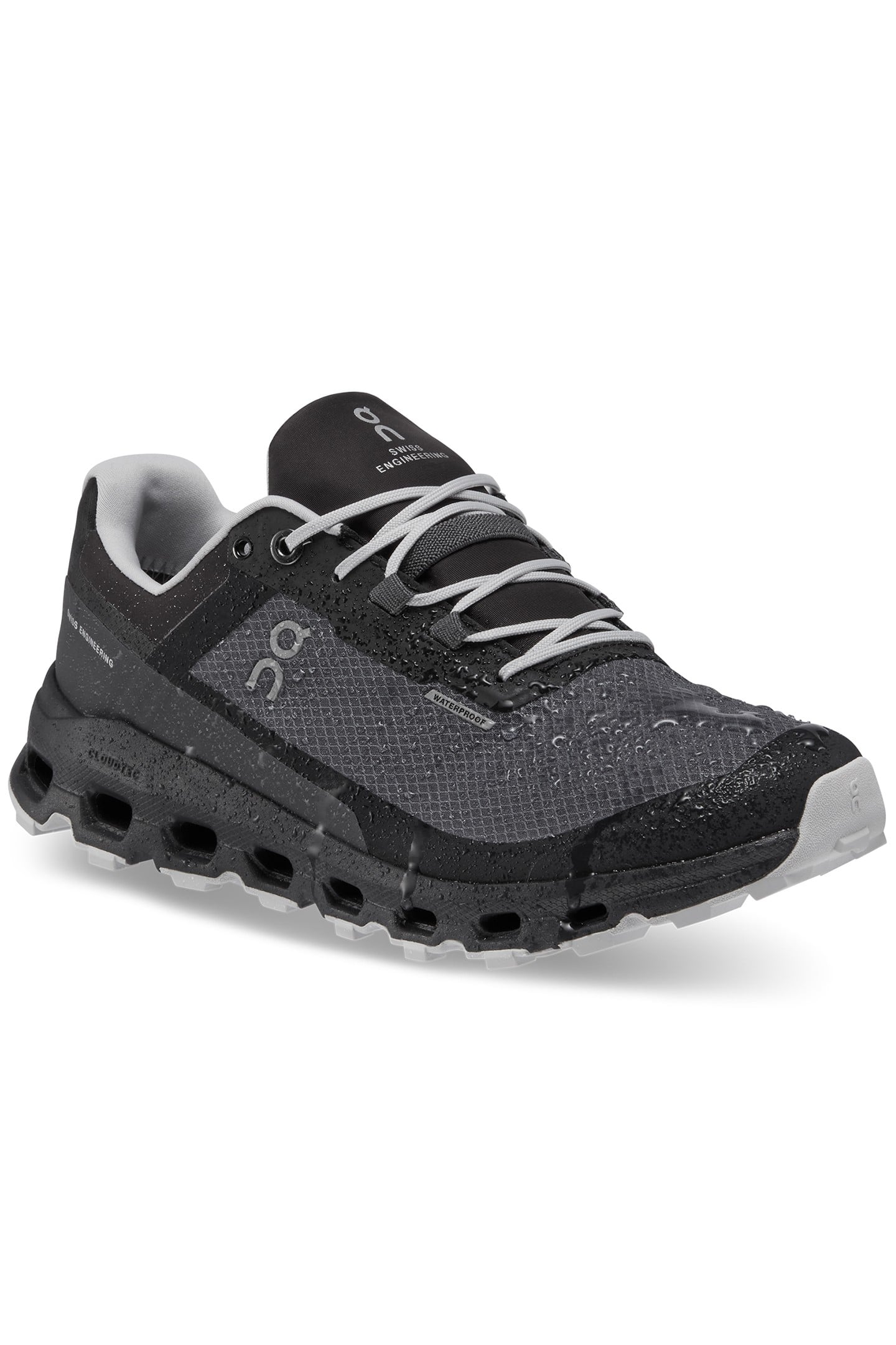 CLOUDVISTA WATERPROOF 1 ECLIPSE BLACK 2
