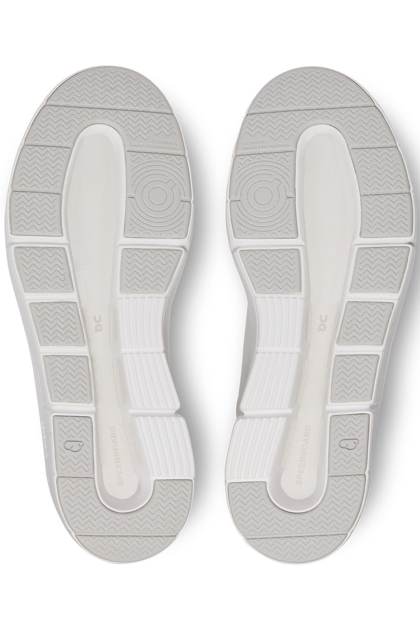 THE ROGER ADVANTAGE 1 WHITE GREEN 5