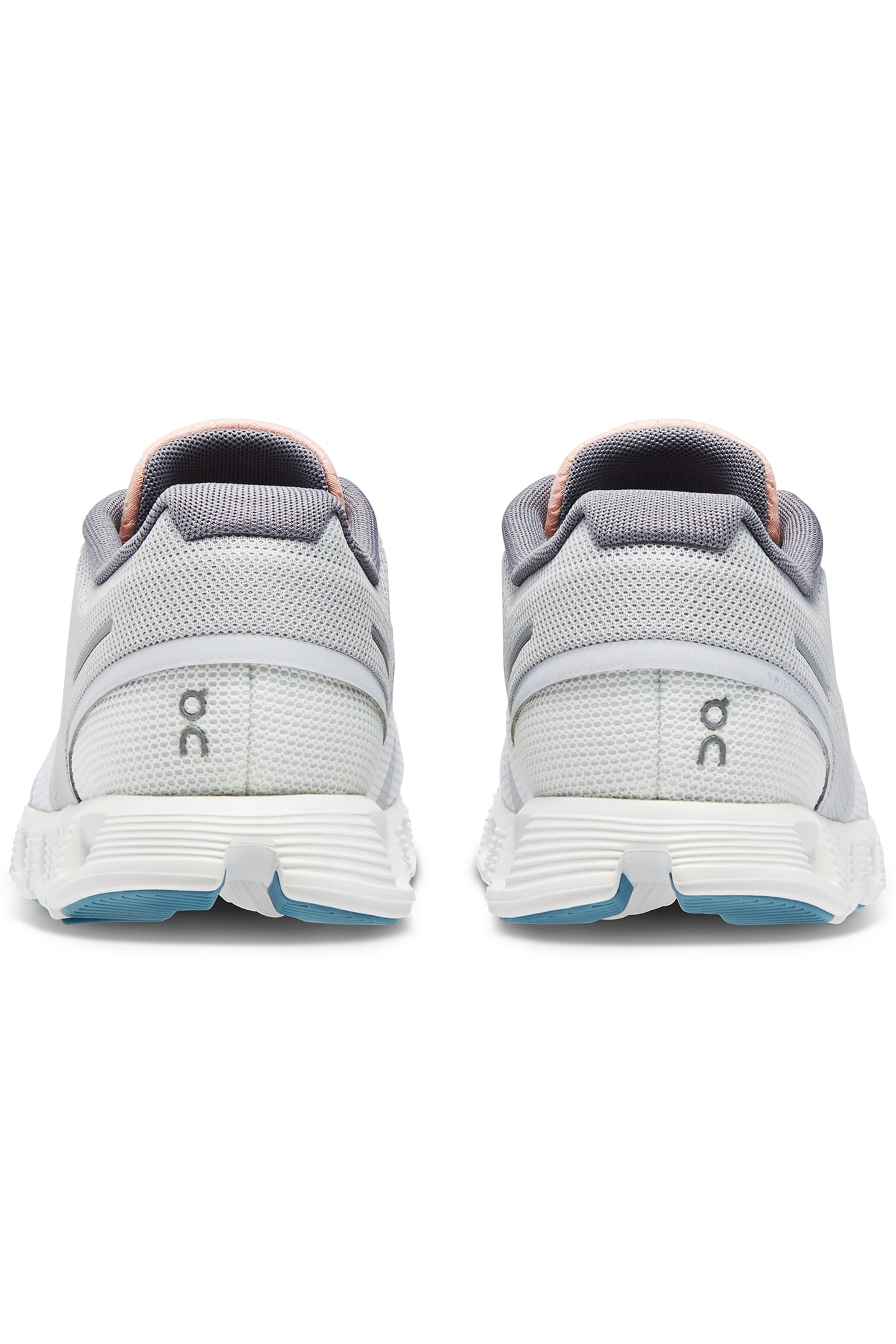 CLOUD 5 PUSH GLACIER UNDYED-WHITE 4