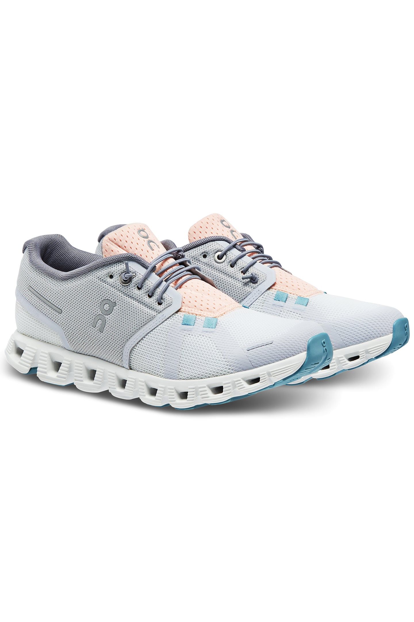 CLOUD 5 PUSH GLACIER UNDYED-WHITE 2