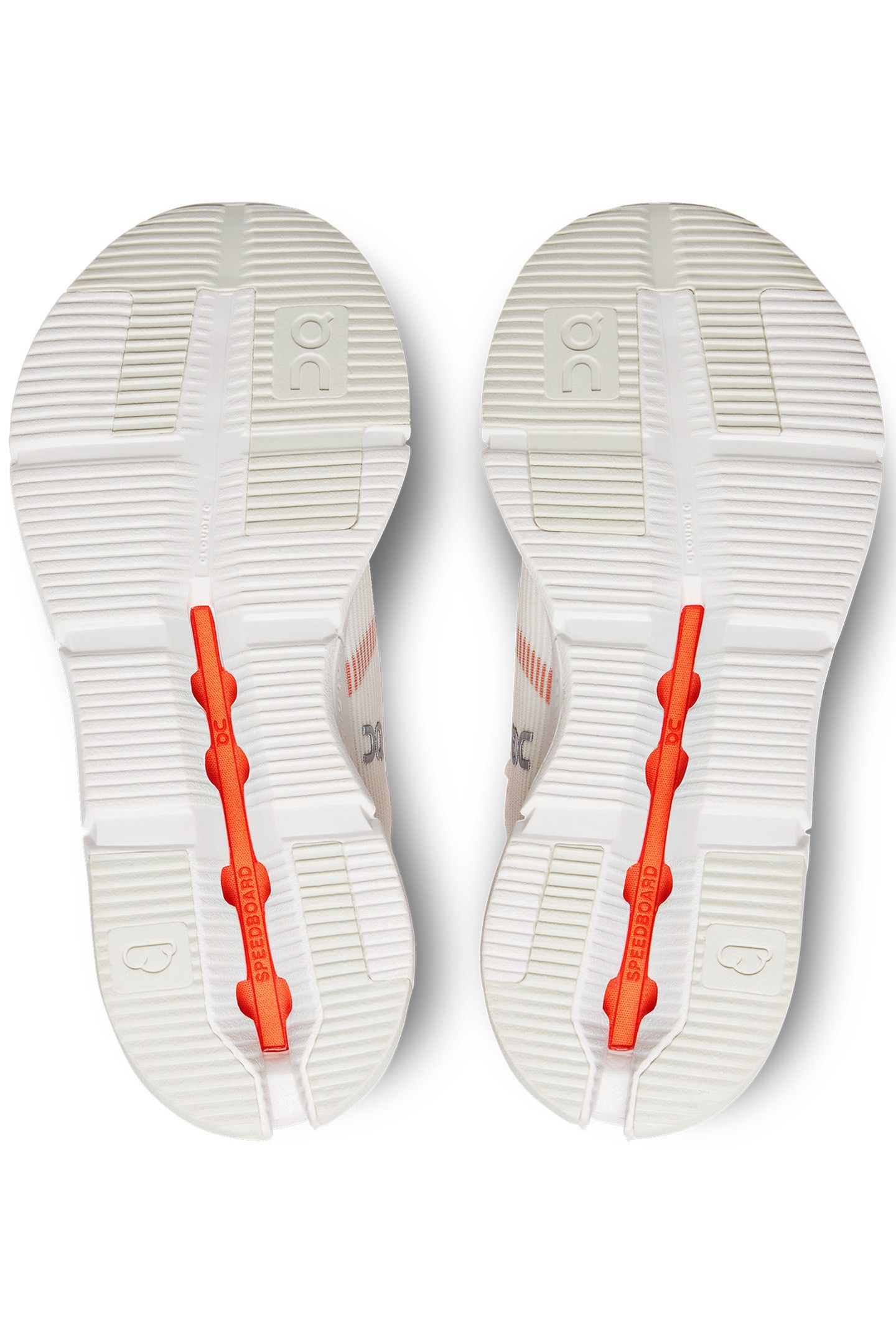 CLOUDNOVA VOID 1 UNDYED-WHITE FLAME 5