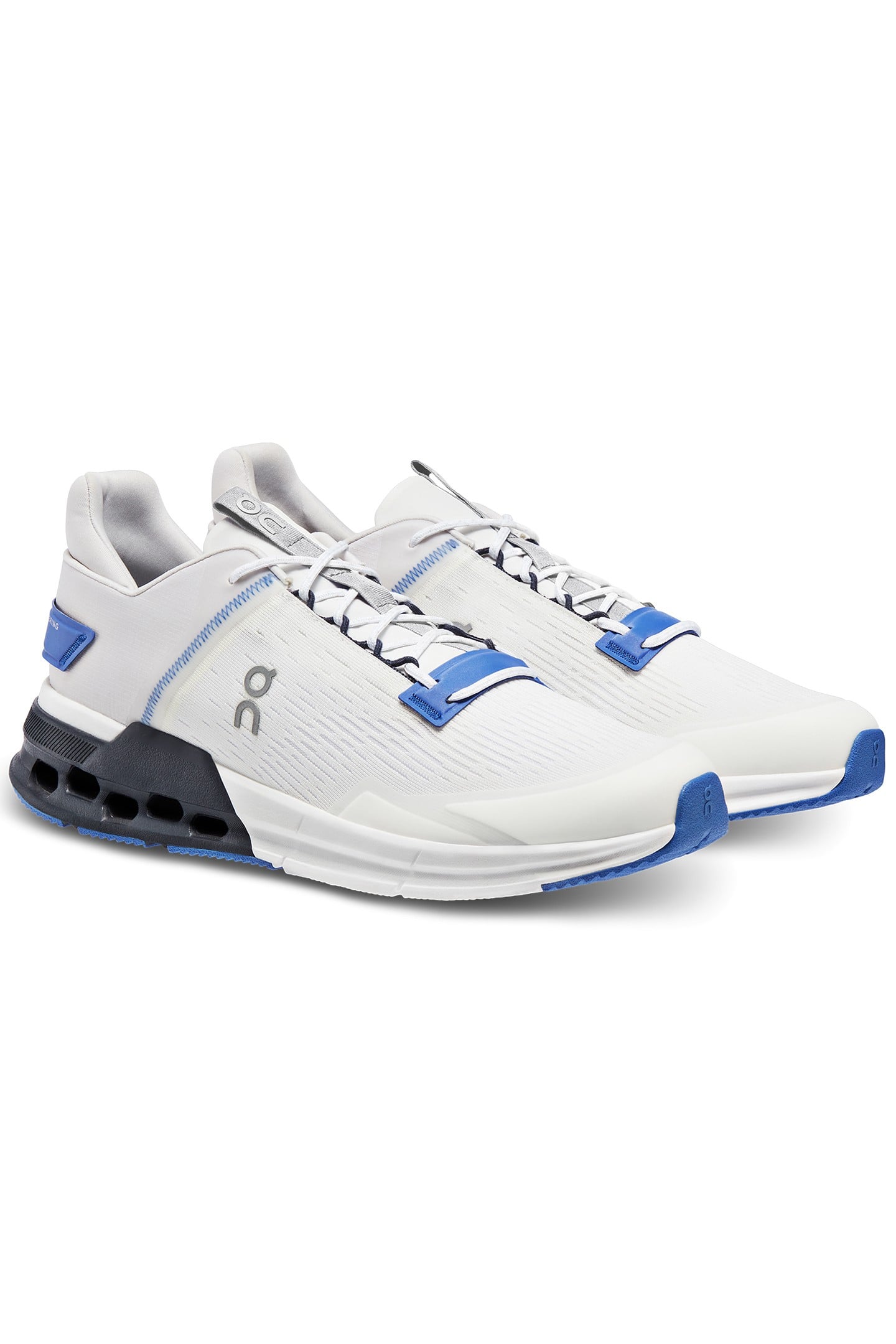 CLOUDNOVA FLUX 1 UNDYED-WHITE COBALT 2