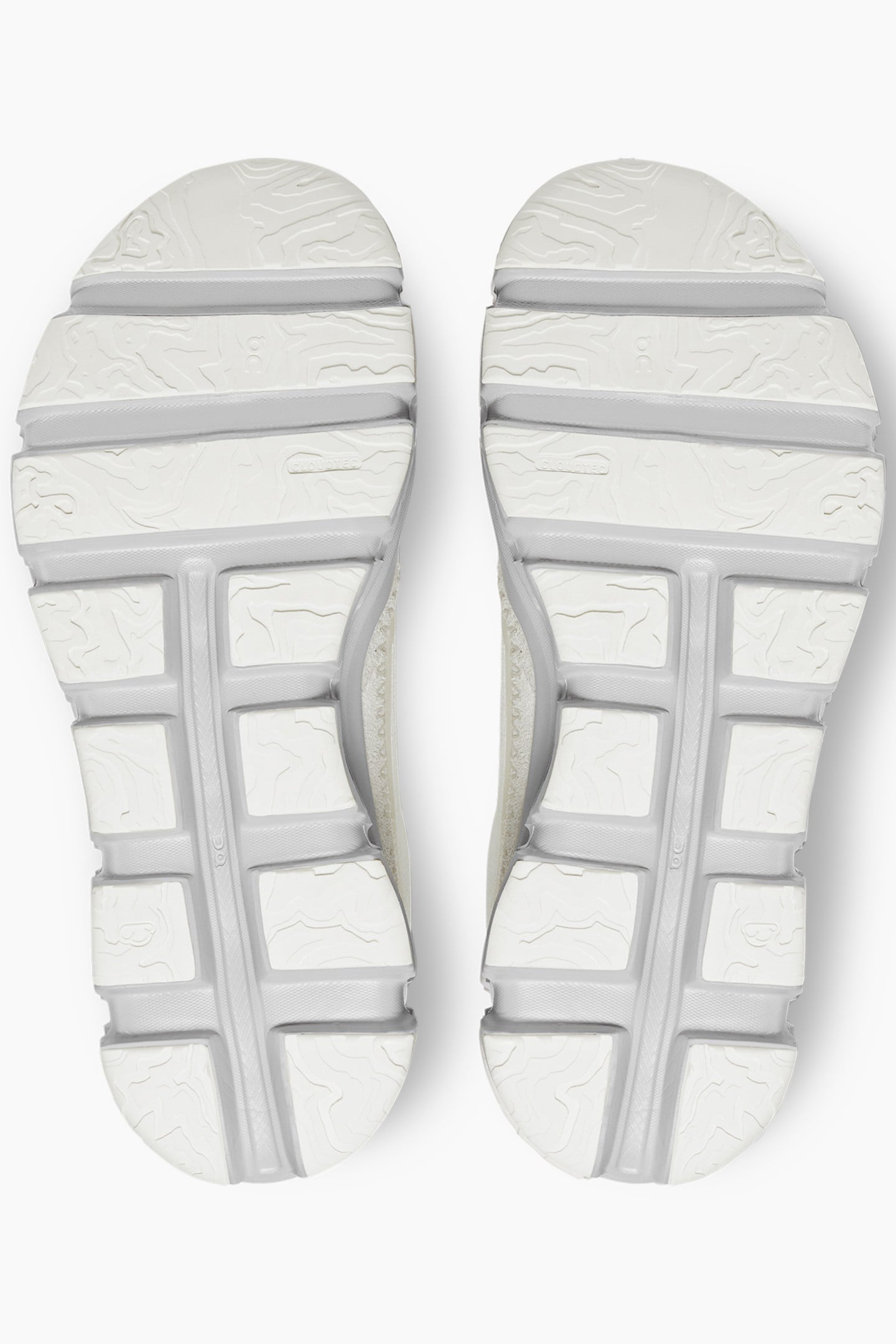 CLOUDAWAY 1 UNDYED-WHITE GLACIER 5