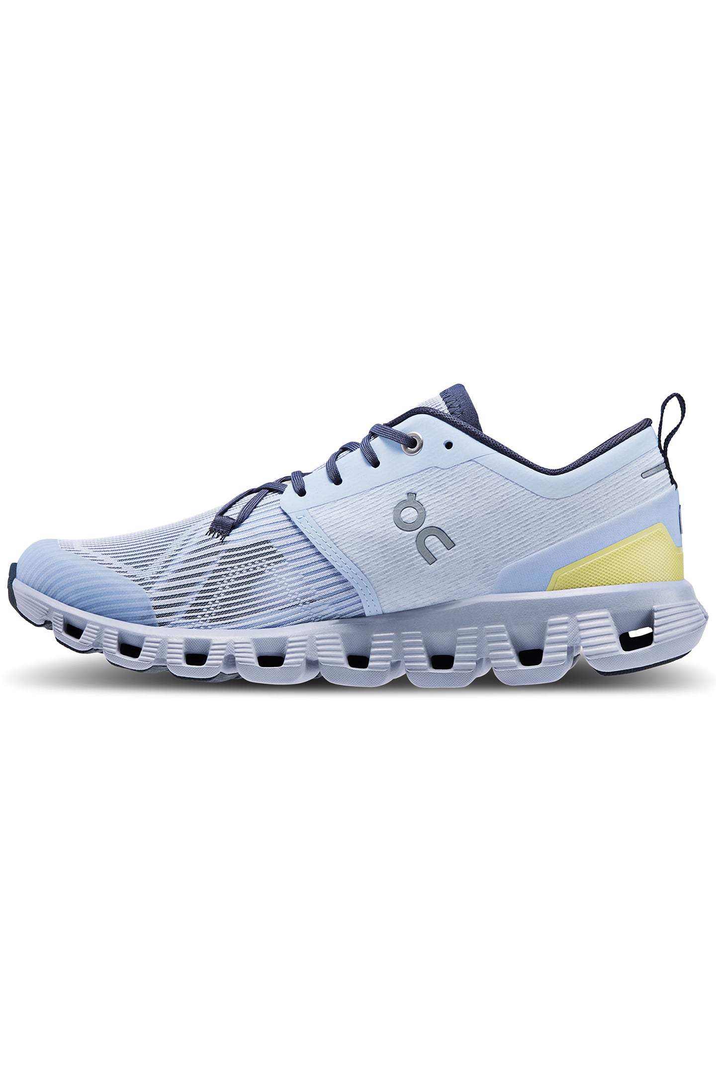 CLOUD X 3 SHIFT HEATHER MIDNIGHT 6