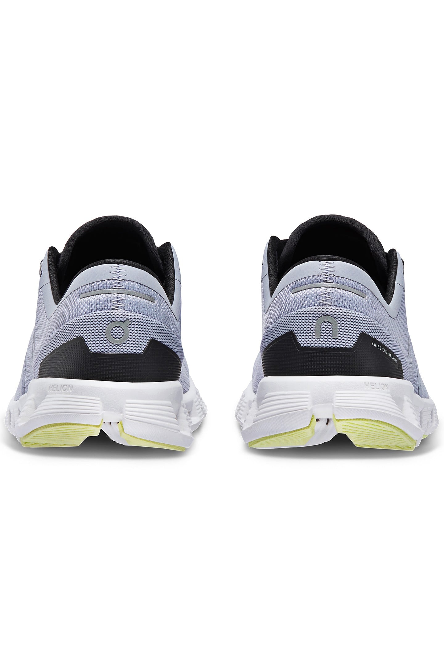 CLOUD X 3 NIMBUS WHITE 4
