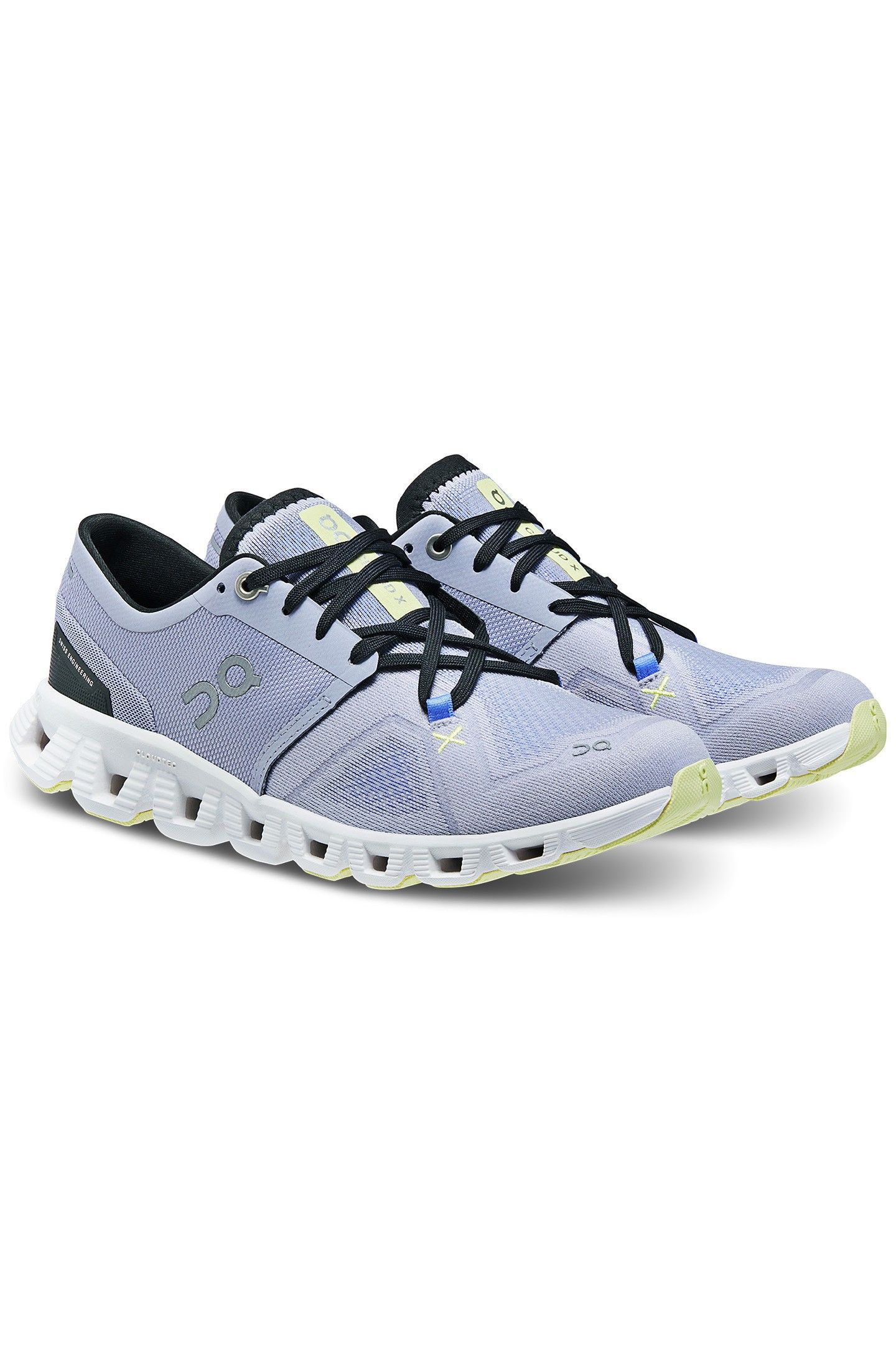 CLOUD X 3 NIMBUS WHITE 2