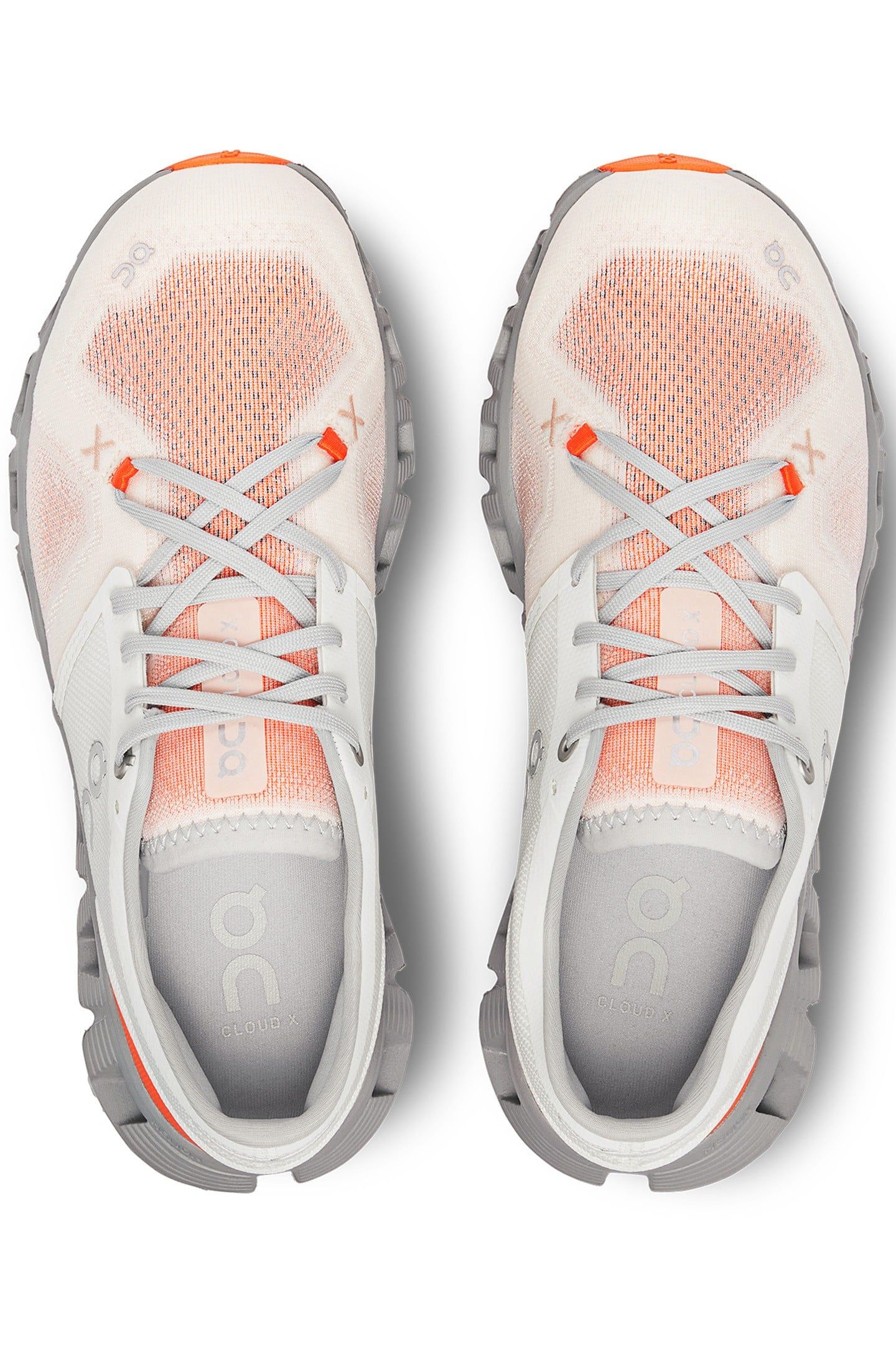 CLOUD X 3 IVORY ALLOY 3