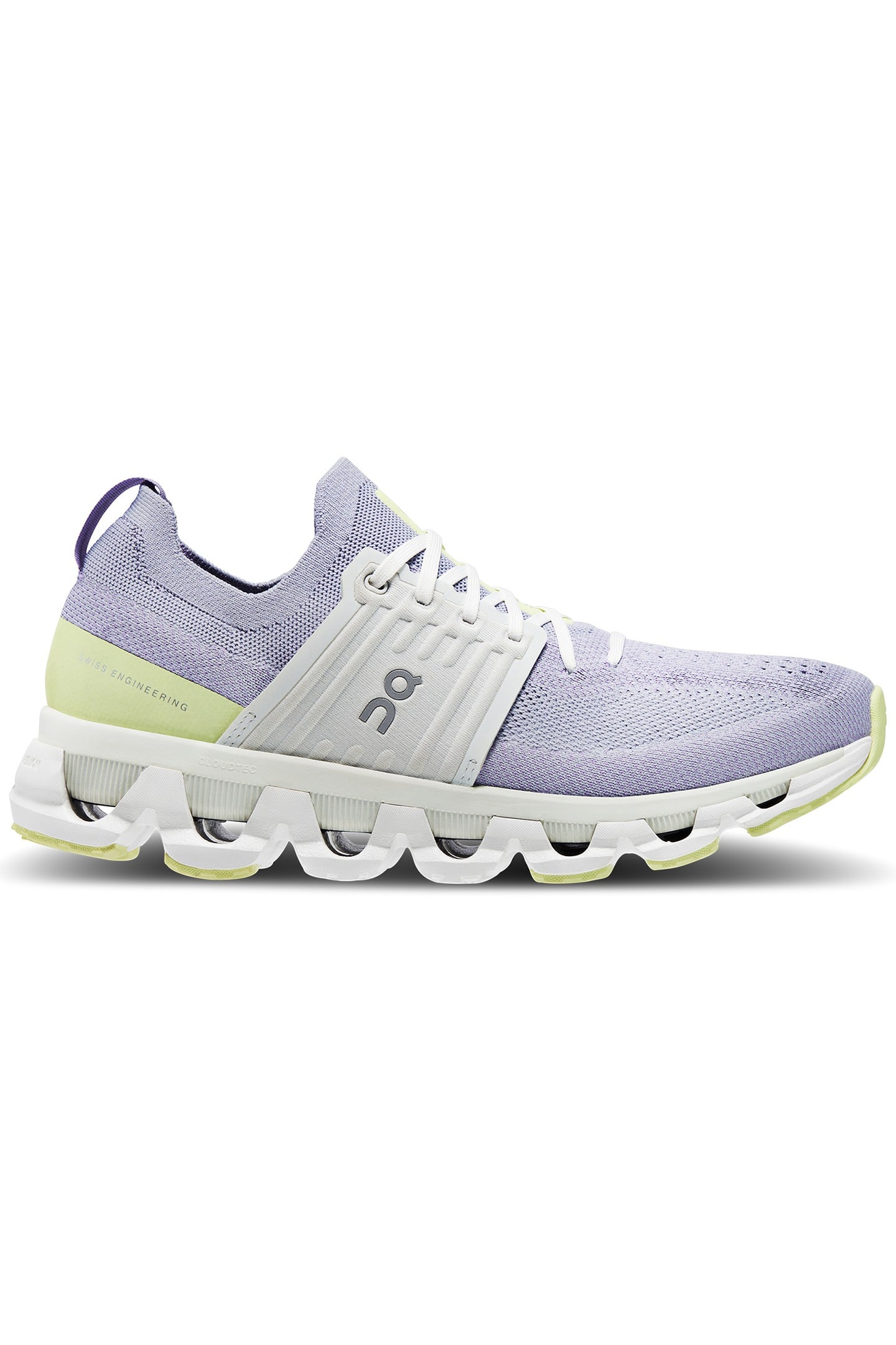 CLOUDSWIFT 3 NIMBUS WHITE 1