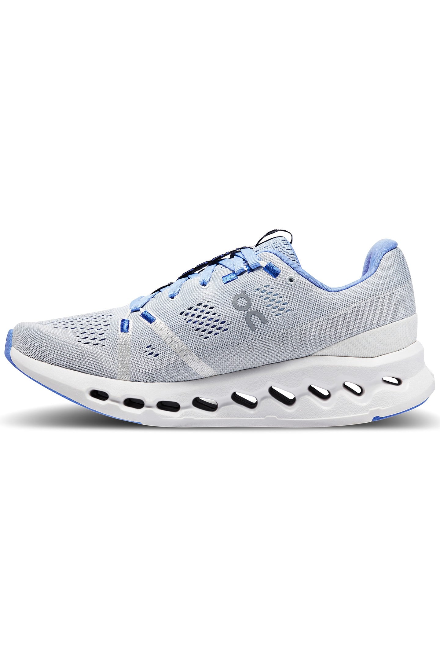 CLOUDSURFER 1 HEATHER WHITE 4