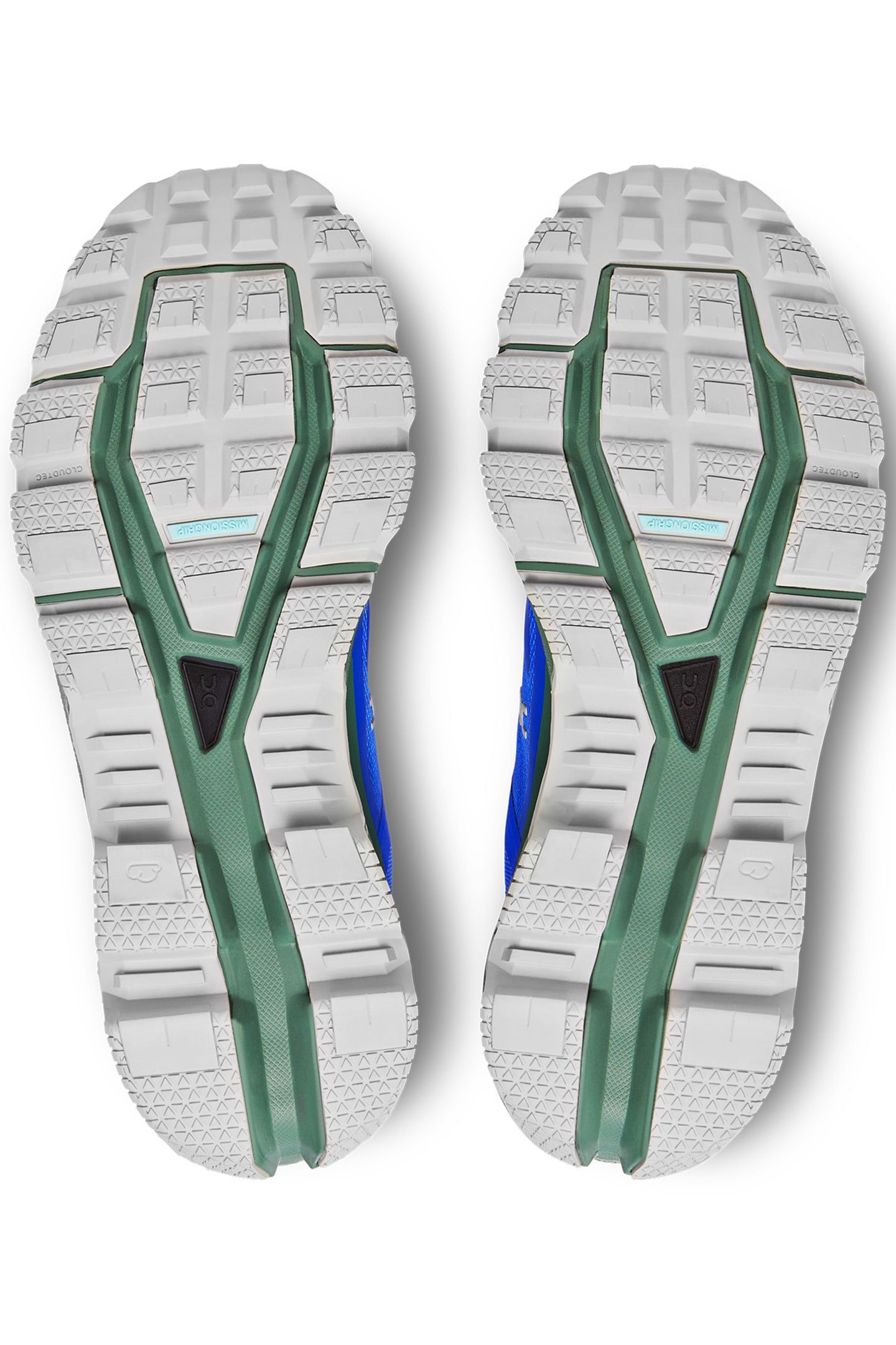 CLOUDVENTURE WATERPROOF 3 COBALT IVY 5