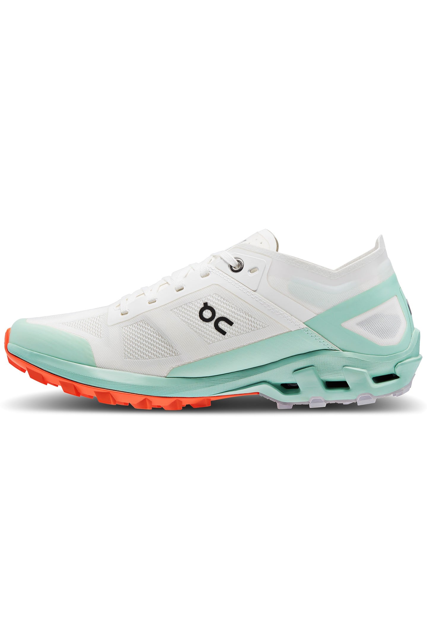 CLOUDVENTURE PEAK 3 UNDYED UNDYED-WHITE 6