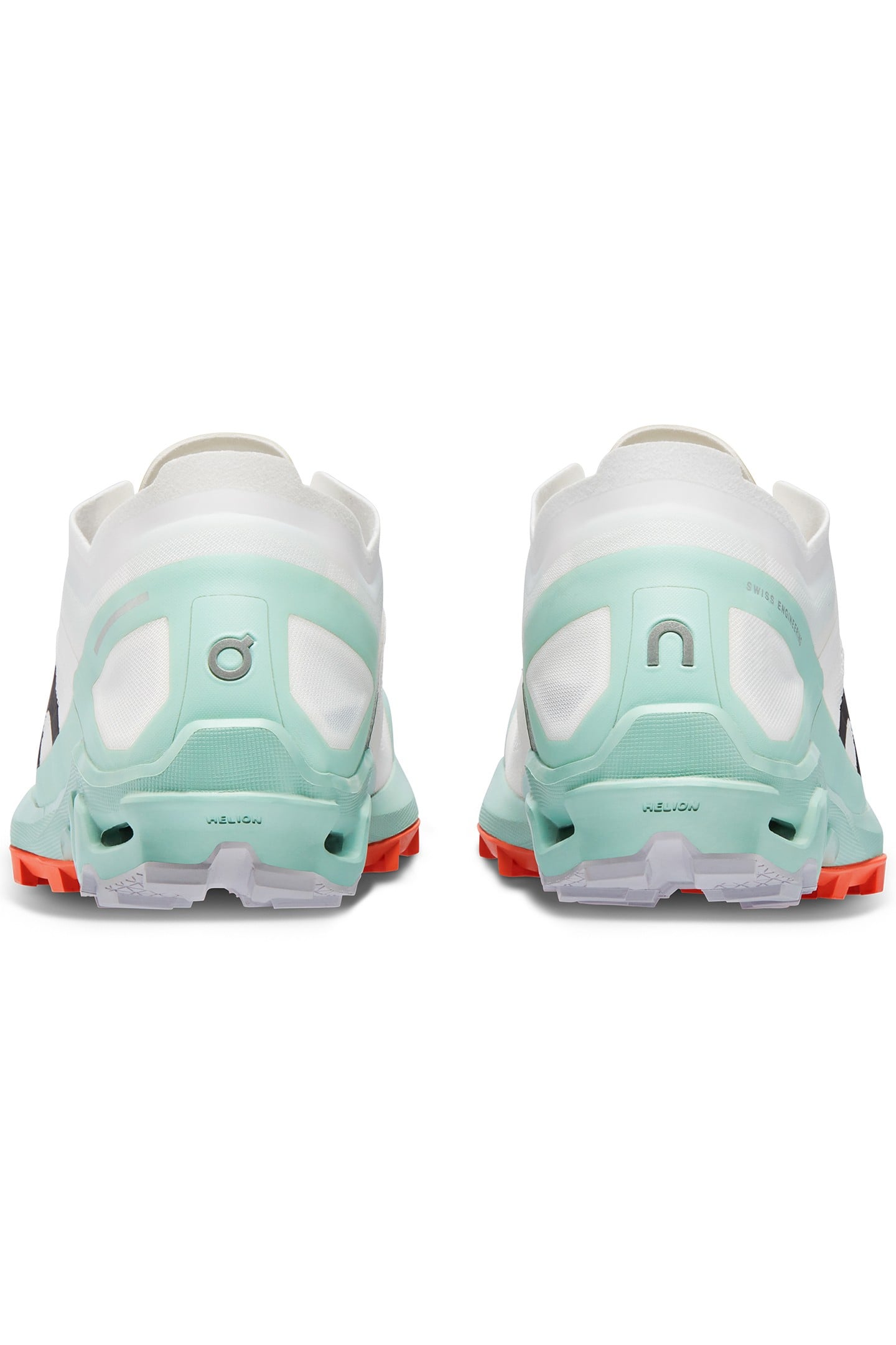 CLOUDVENTURE PEAK 3 UNDYED UNDYED-WHITE 4